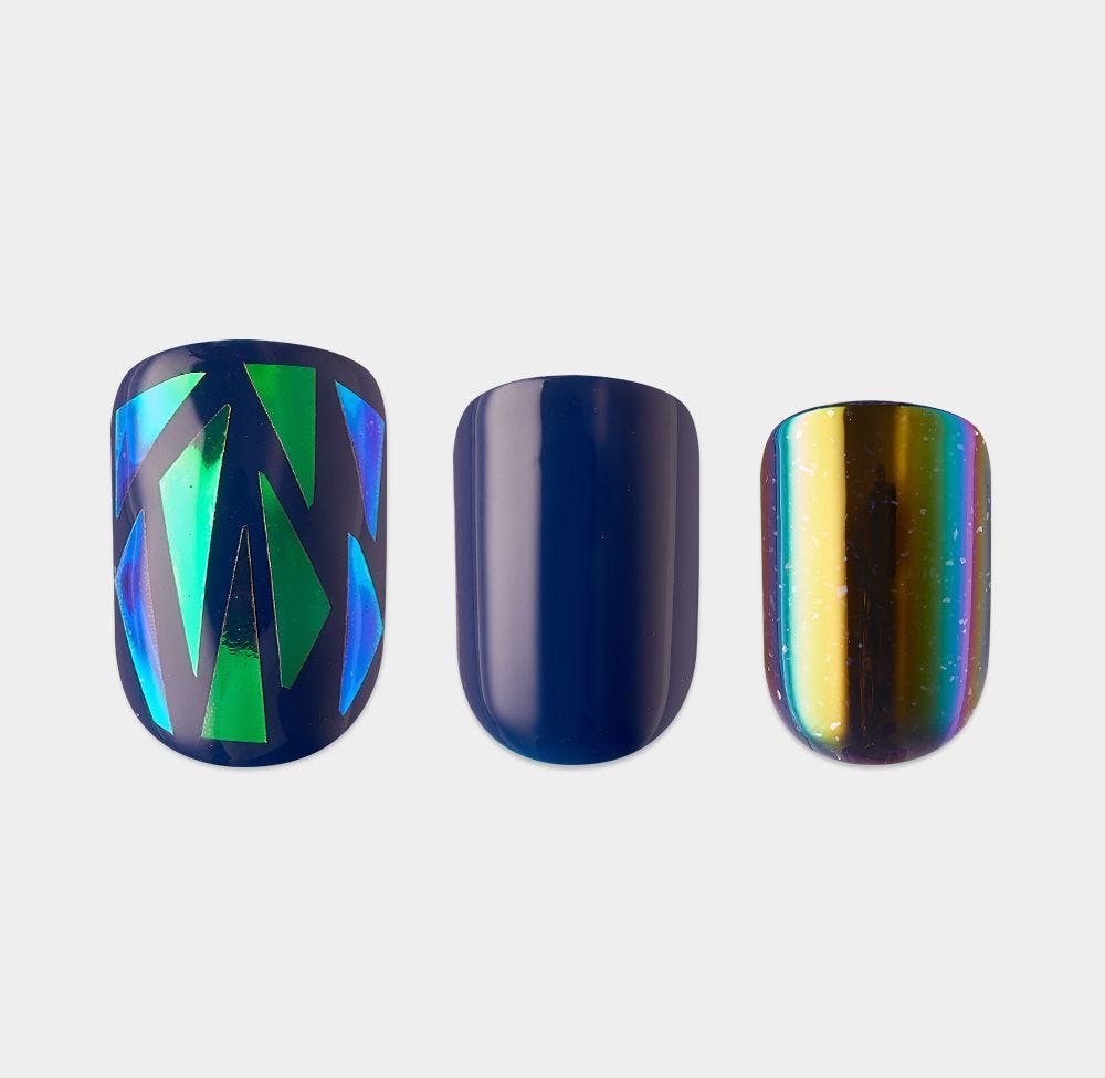 imPRESS Couture Collection -