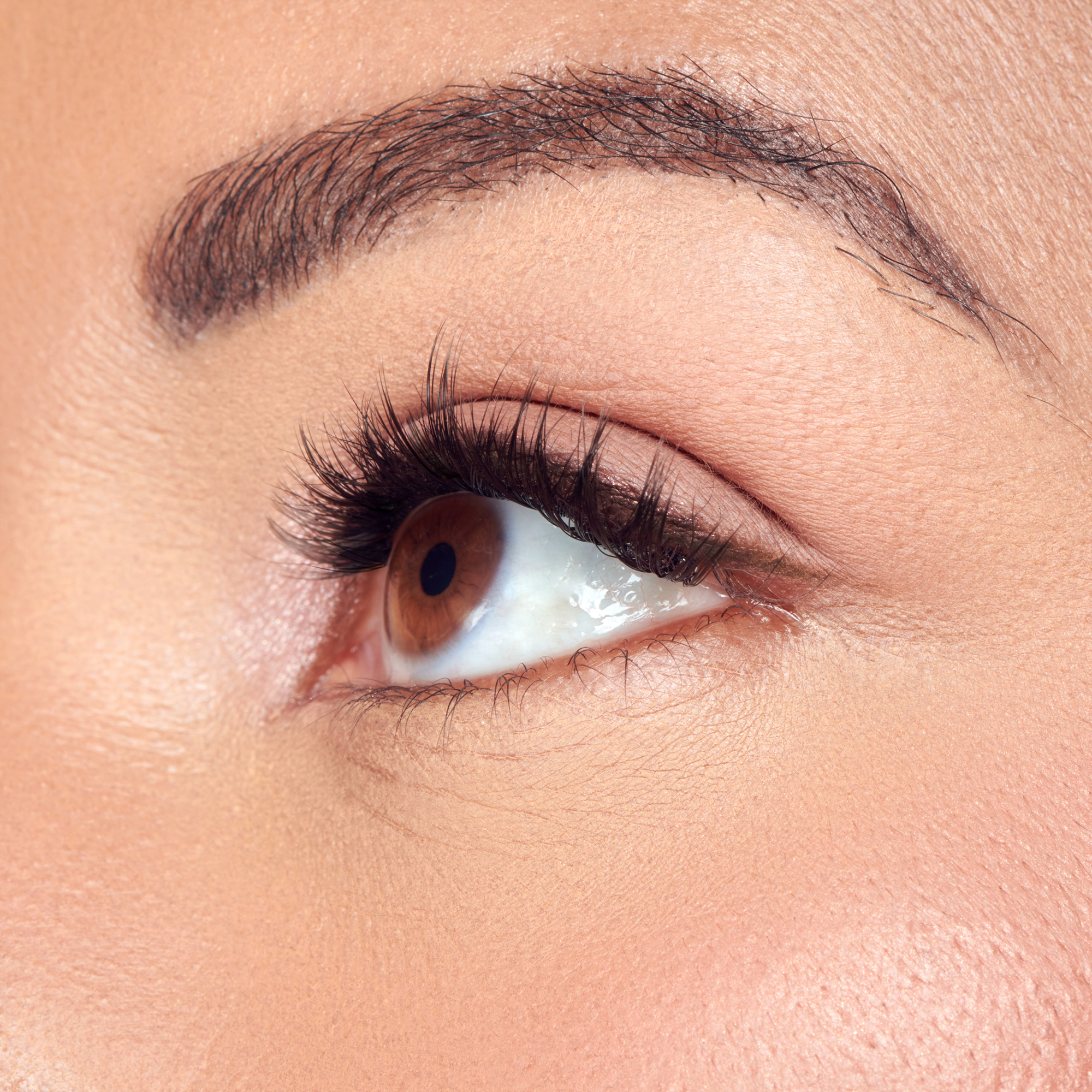 imPRESS Falsies Pre-Glued Lash Clusters Multipack - Classic Wispy