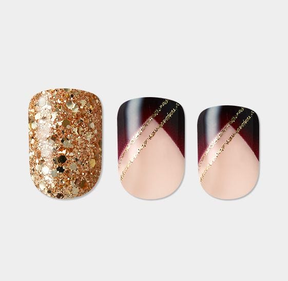 imPRESS Couture Collection -