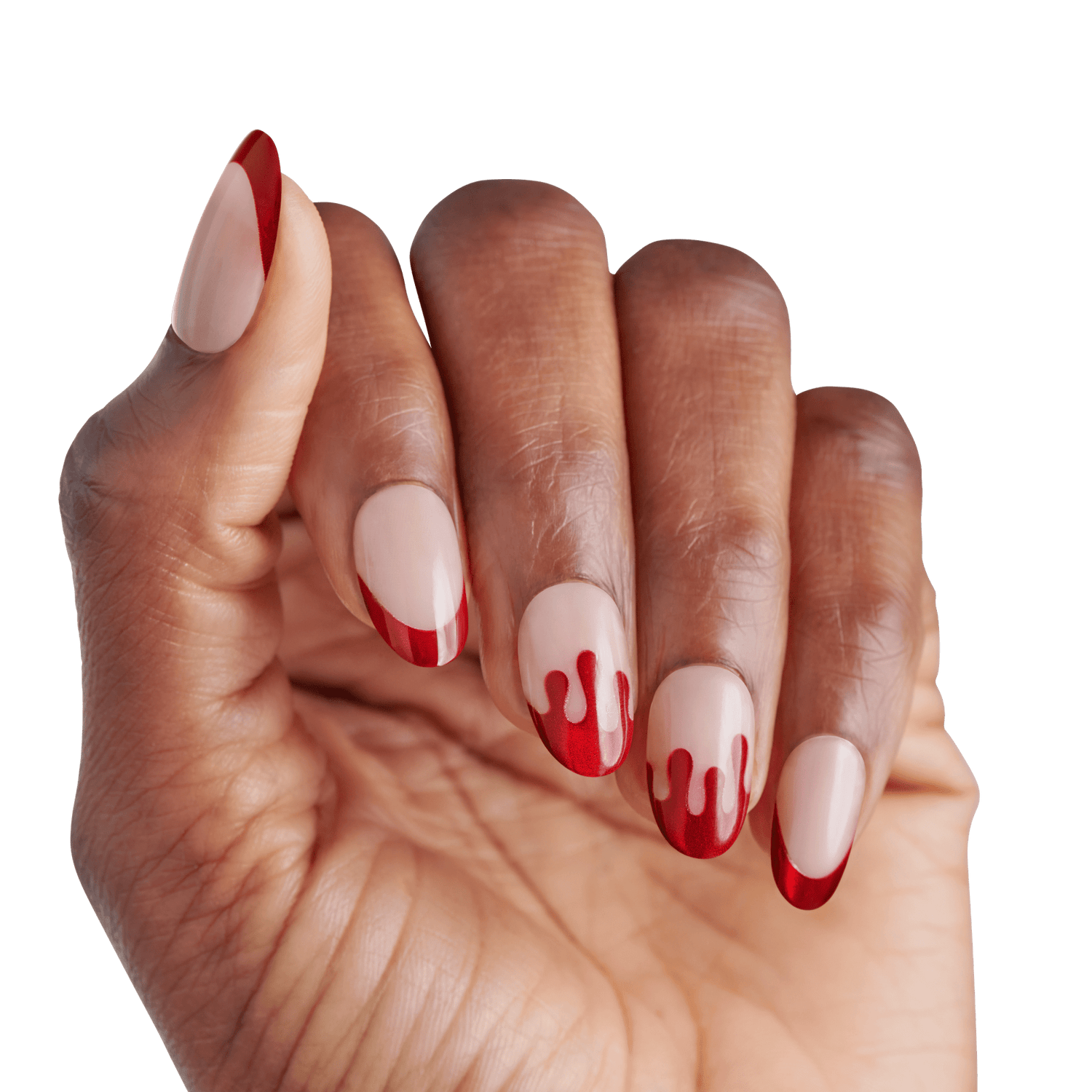 imPRESS Halloween Design Press On Nails - Be Witched