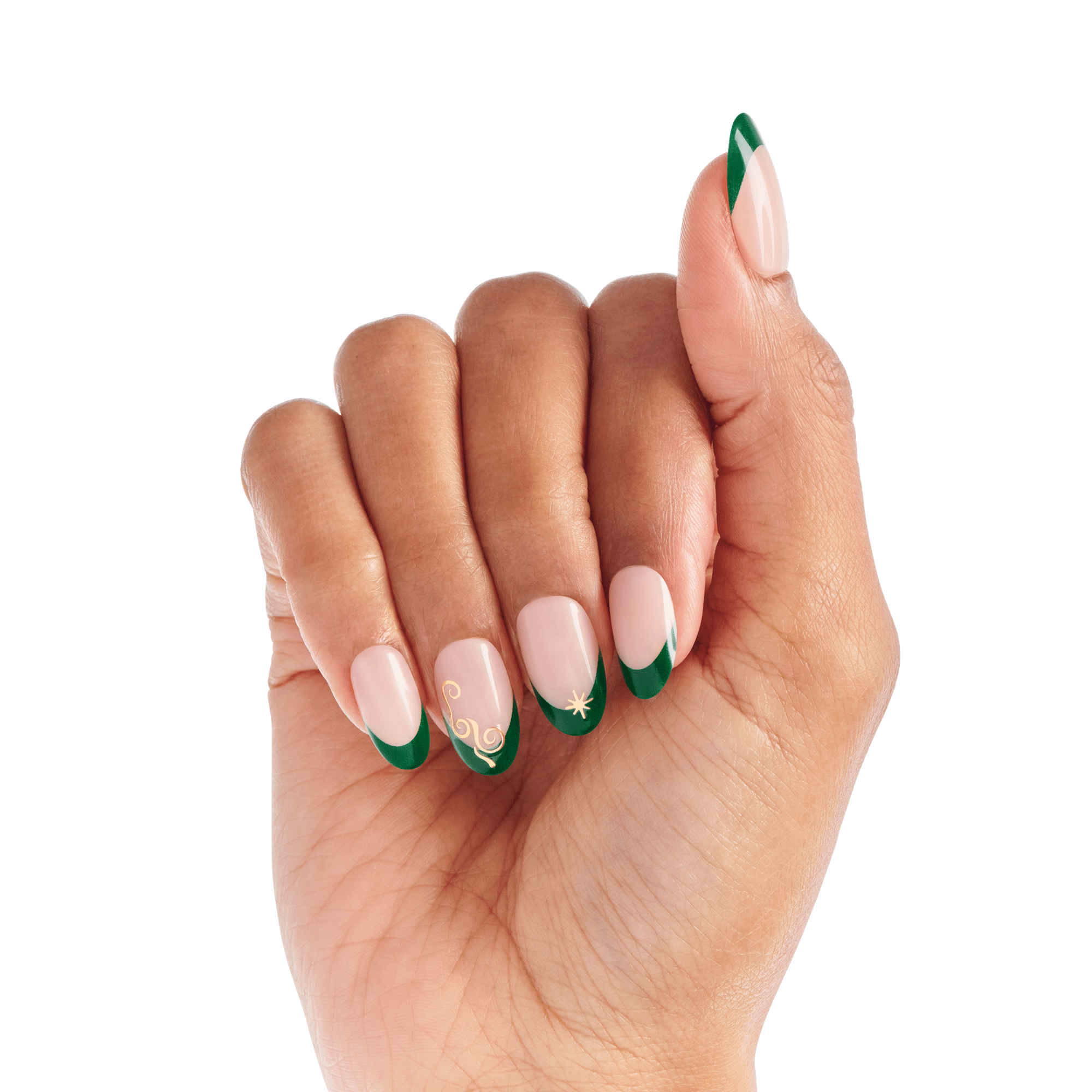 WICKED X imPRESS Mani Signature Collection Bundle