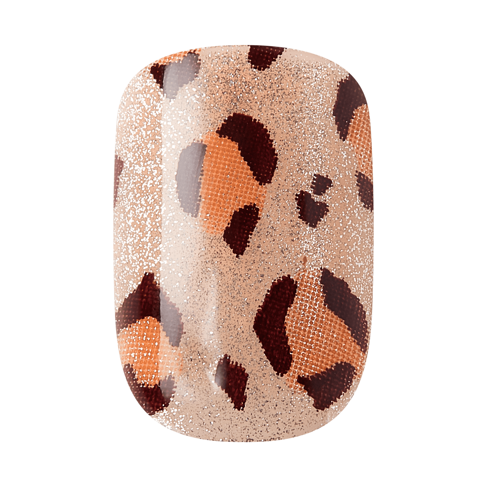 imPRESS Design Press On Nails - Romantique