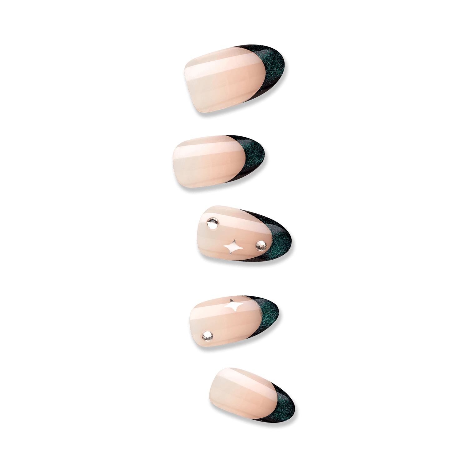 imPRESS Premium Press On Nails - Visions