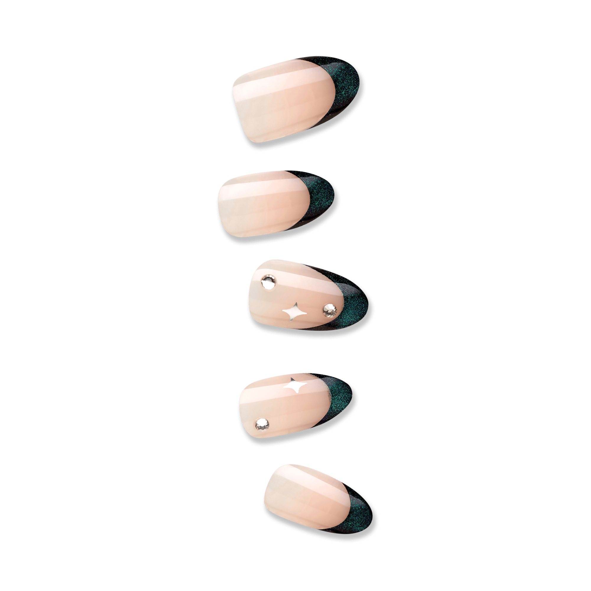 imPRESS Premium Press On Nails - Visions