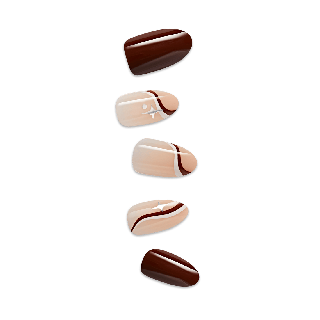 imPRESS Design Press On Nails - Better Me