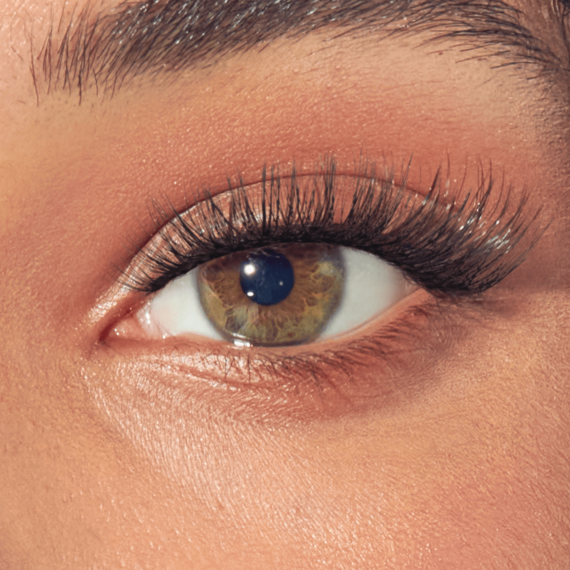 Close-up of a person&