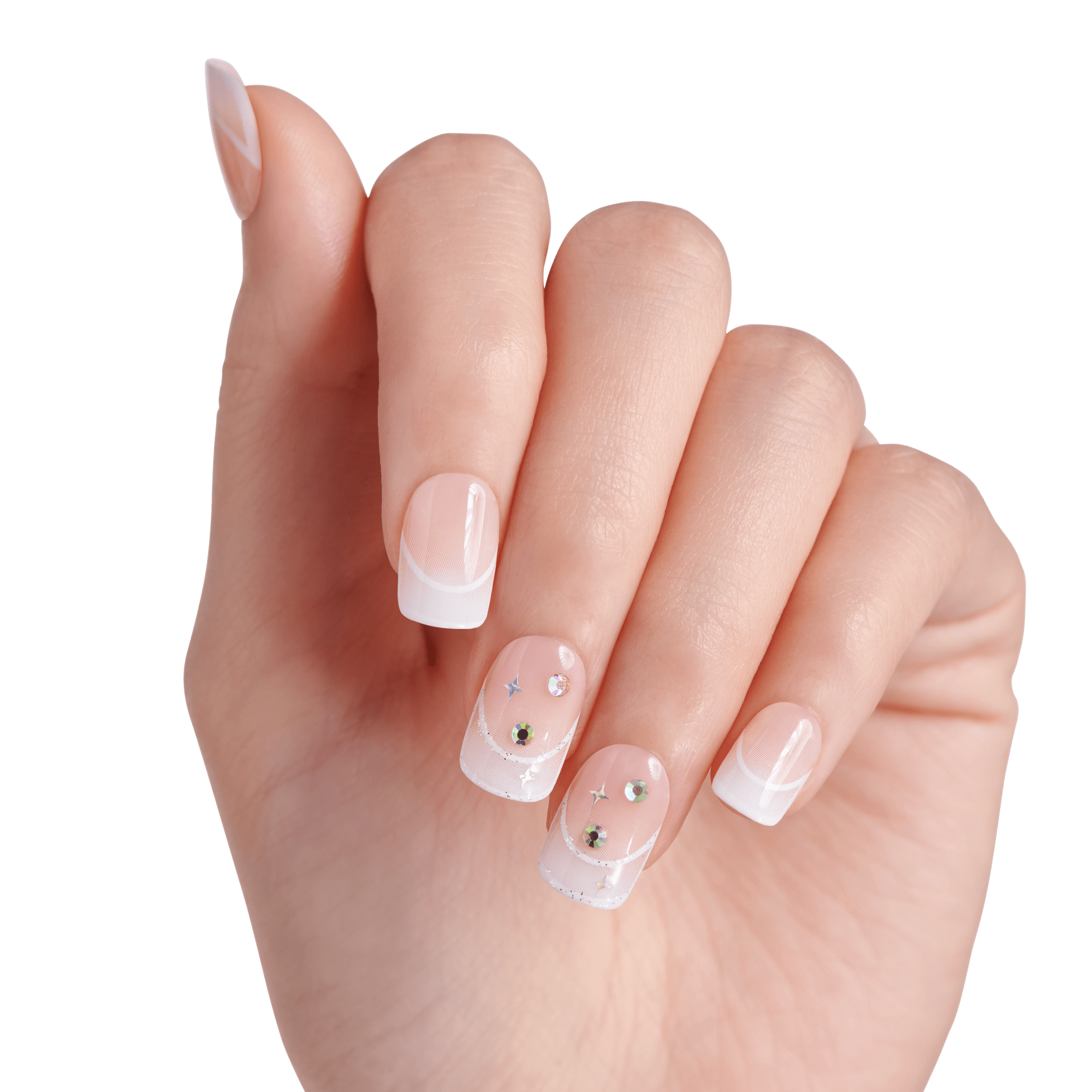 imPRESS Design Press On Nails - Shinin&