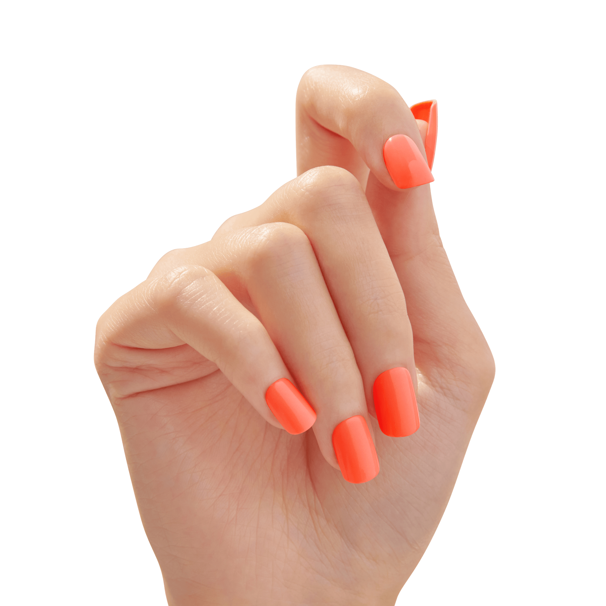 imPRESS Color Press On Nails - Happier Vibes