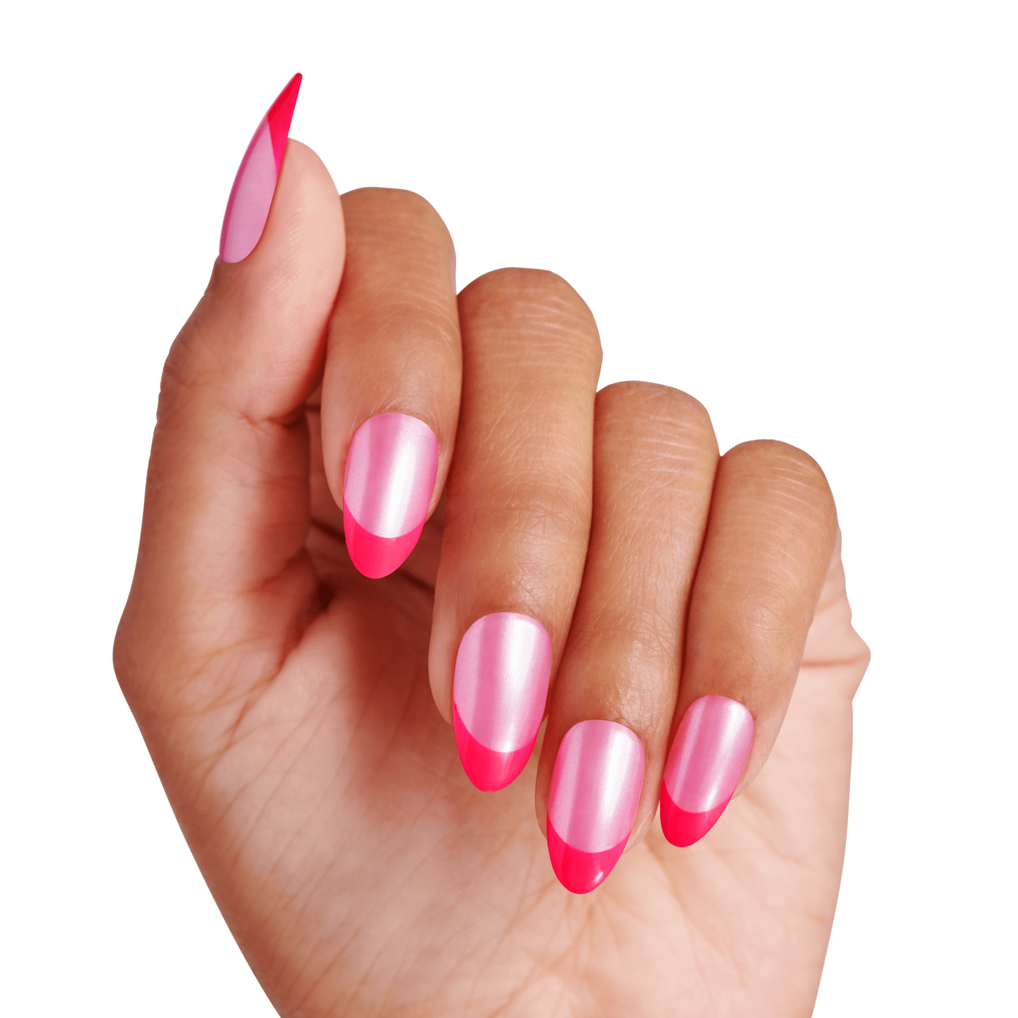 imPRESS Design Press On Nails - My Daydreams