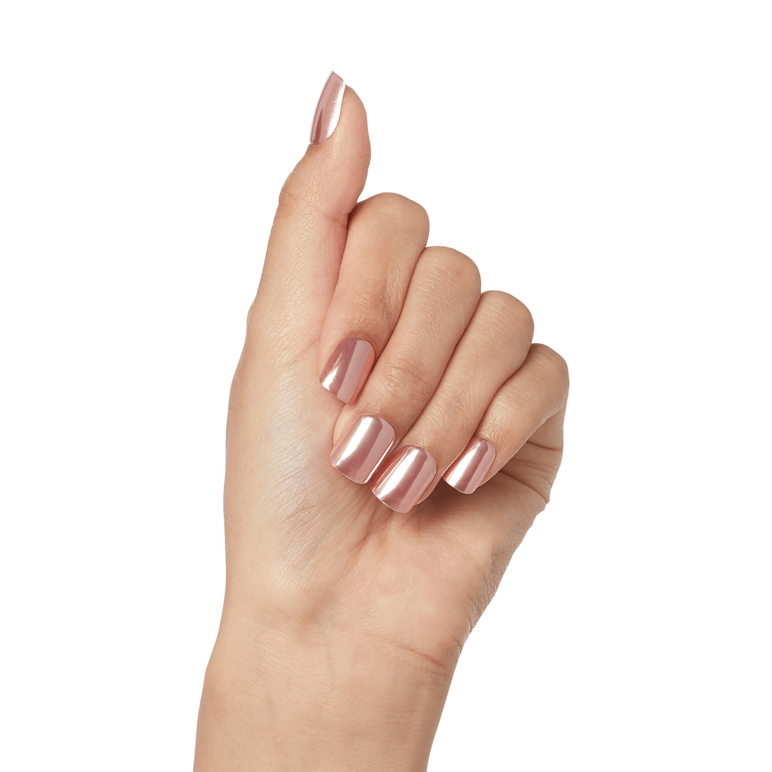 colorFX by imPRESS Press On Nails - Wanderlust