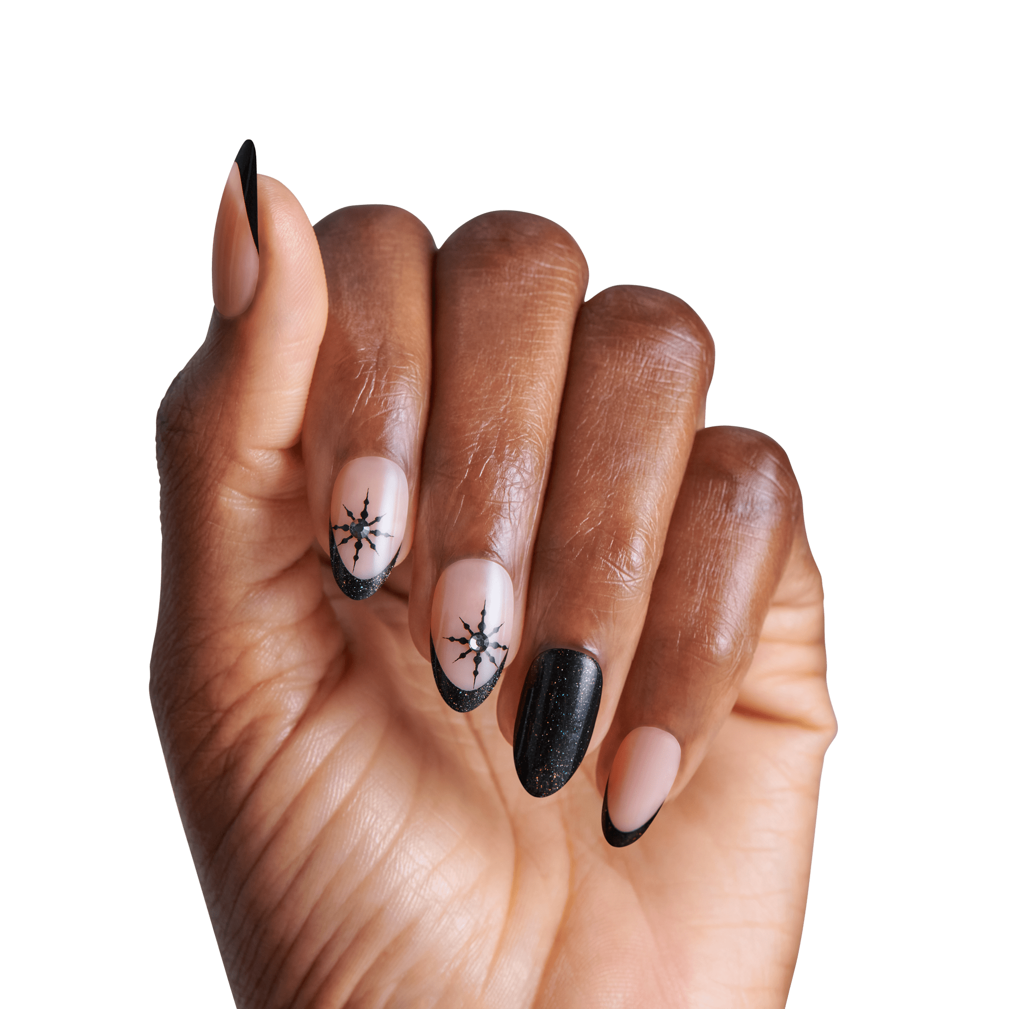 imPRESS Design Press On Nails - My Only Wish