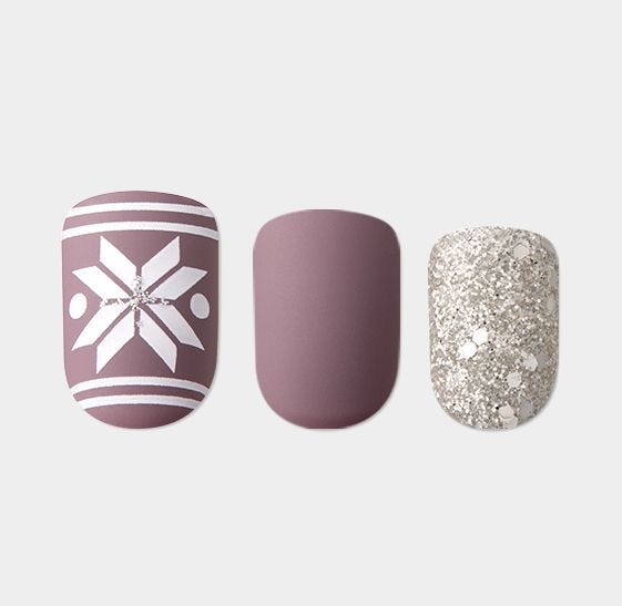 imPRESS Couture Collection -