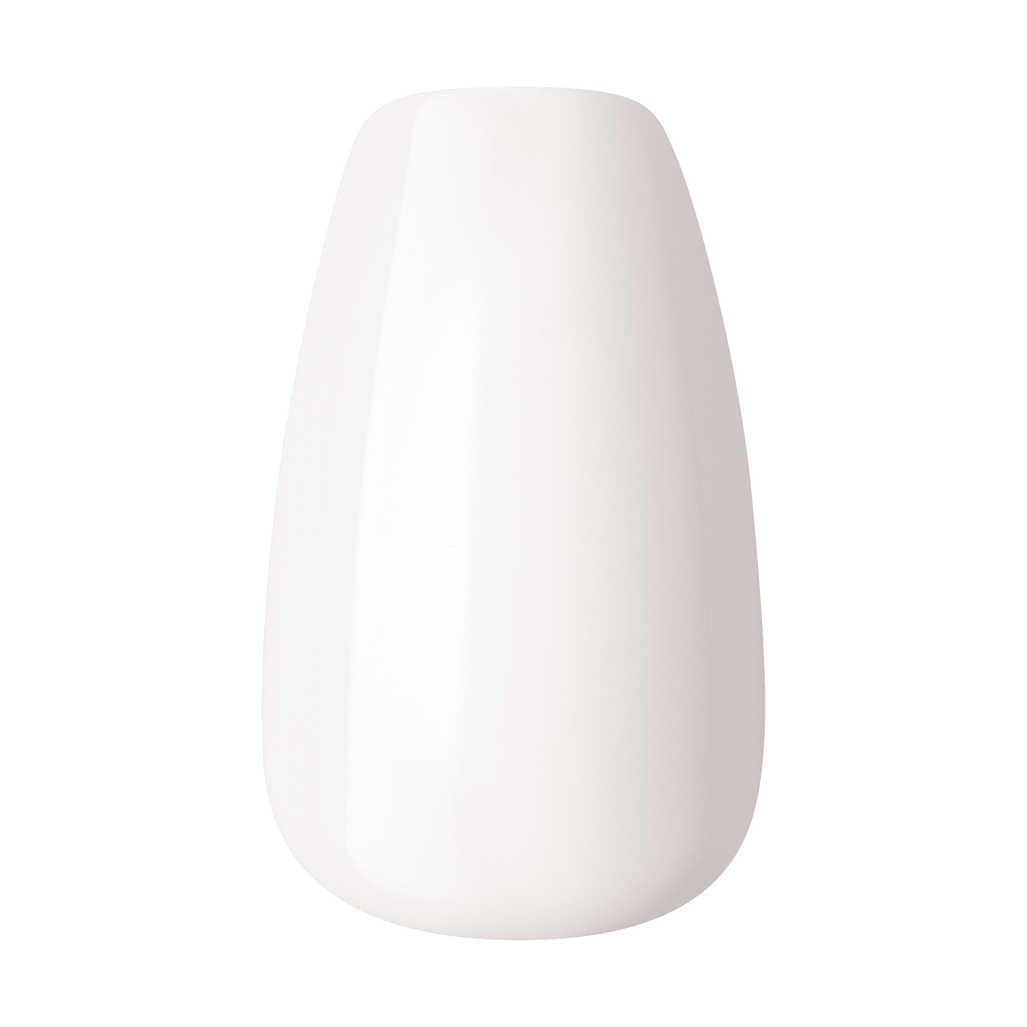 imPRESS Color Press On Nails - Frosting
