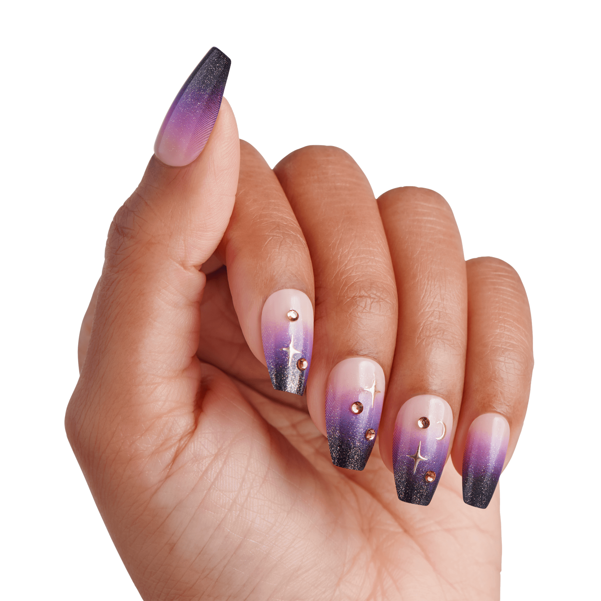 imPRESS Press On Nails Fall Bundle - Celestial Faves