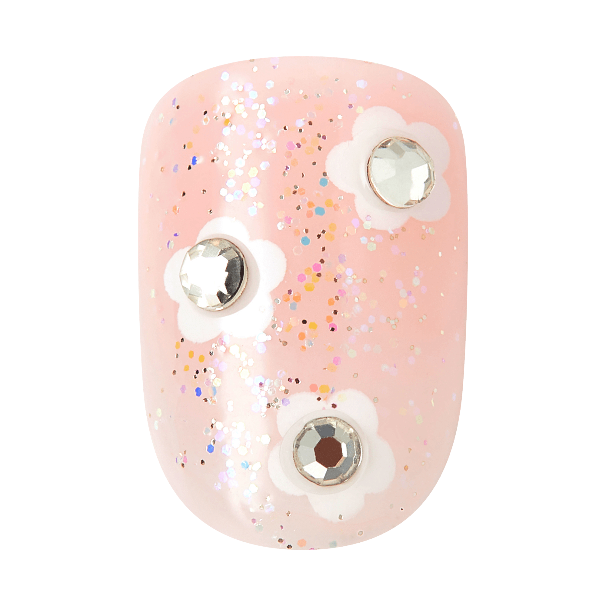 imPRESS Design Press On Nails - The Beginning