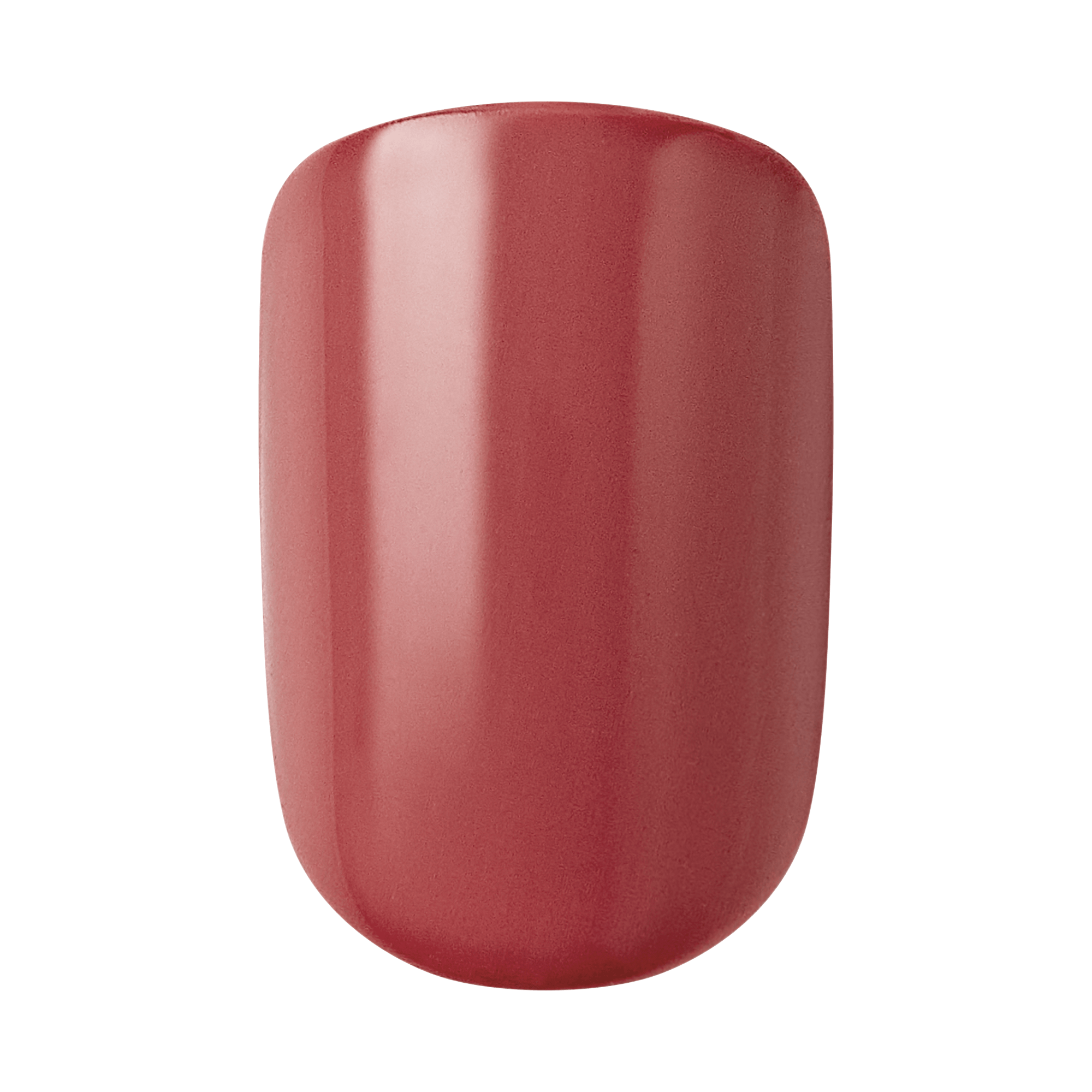 imPRESS Color Press On Nails - Platonic Pink