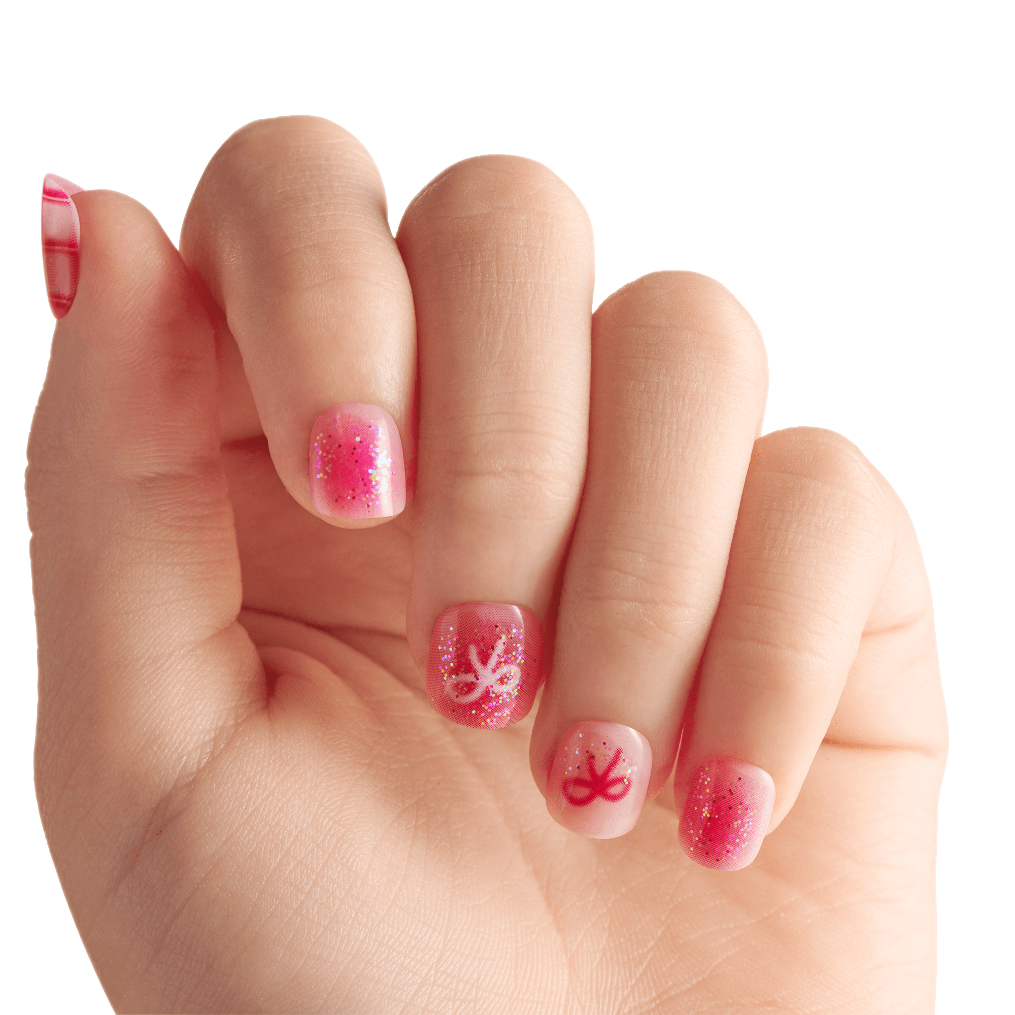 imPRESS Kids Holiday Press On Nails - Hahaha Ugh