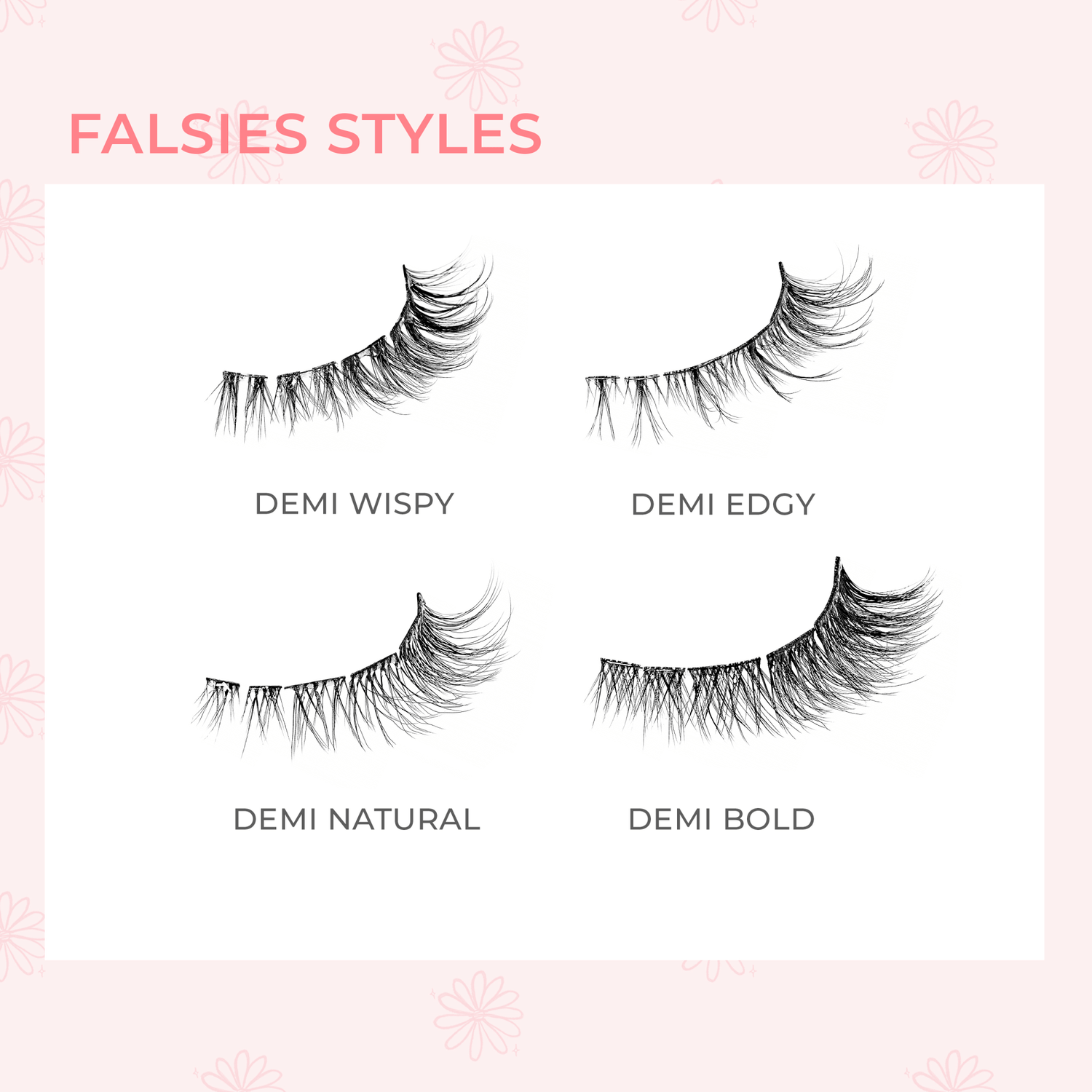 imPRESS | The Summer I Turned Pretty | Demi Natural