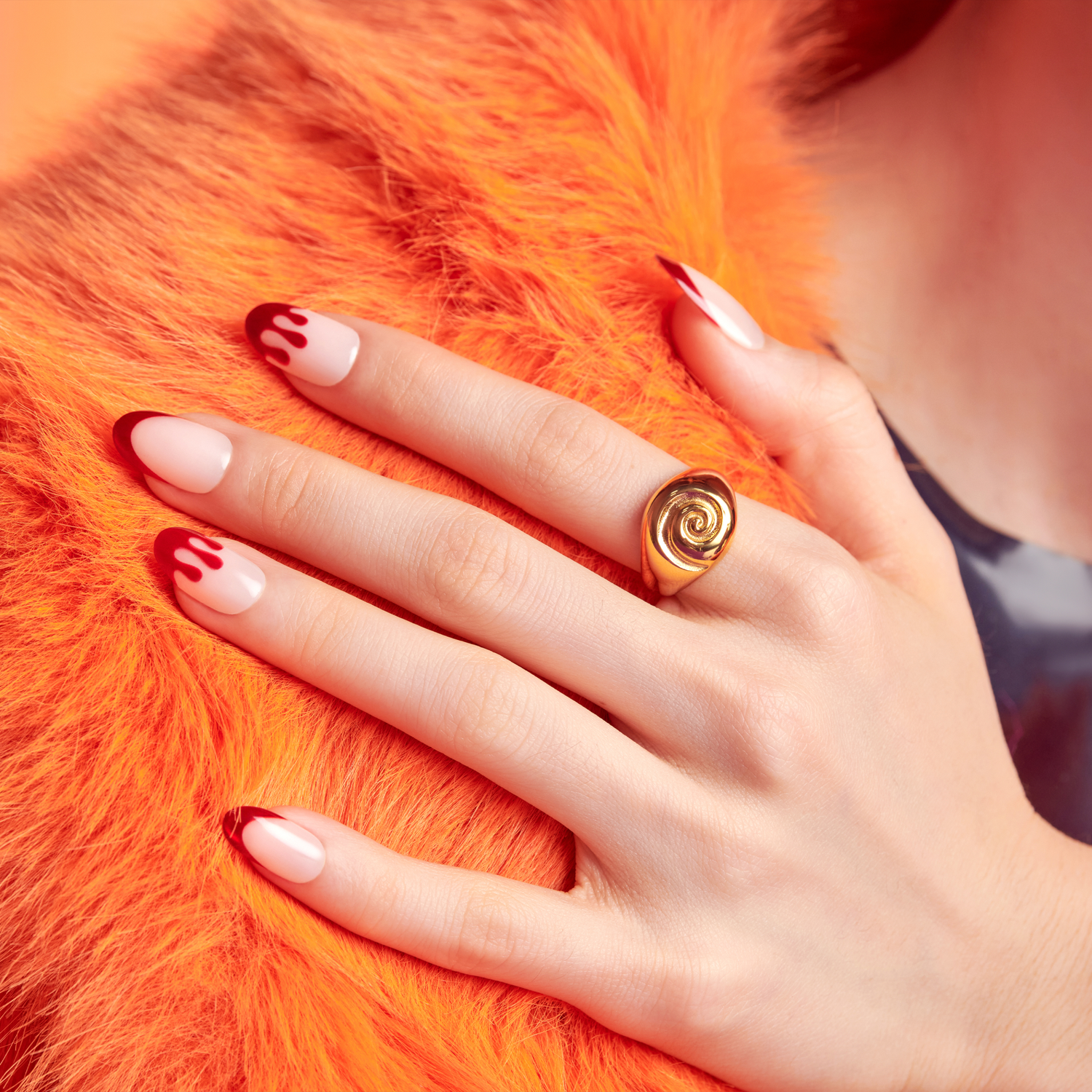 imPRESS Halloween Design Press On Nails - Be Witched