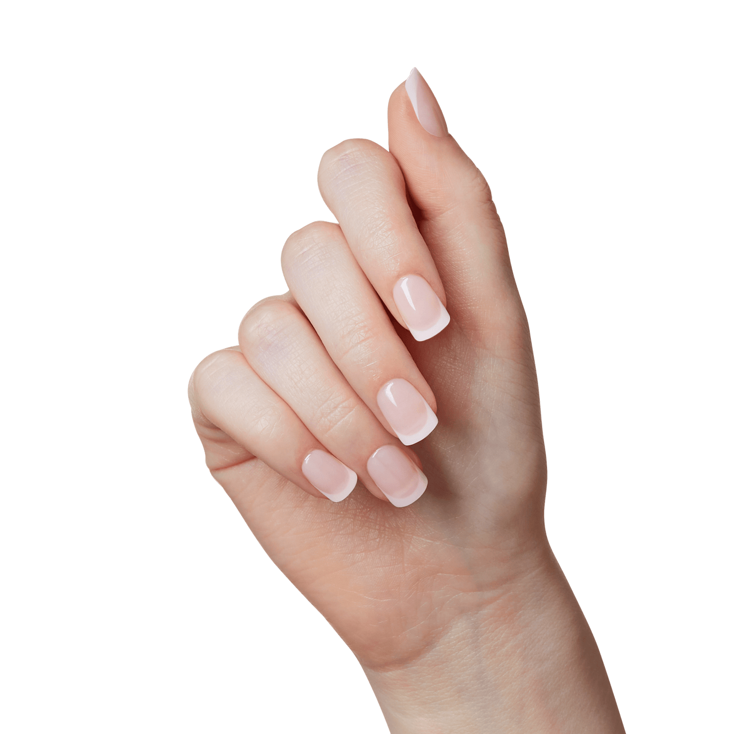 imPRESS French Press On Nails - Heroic