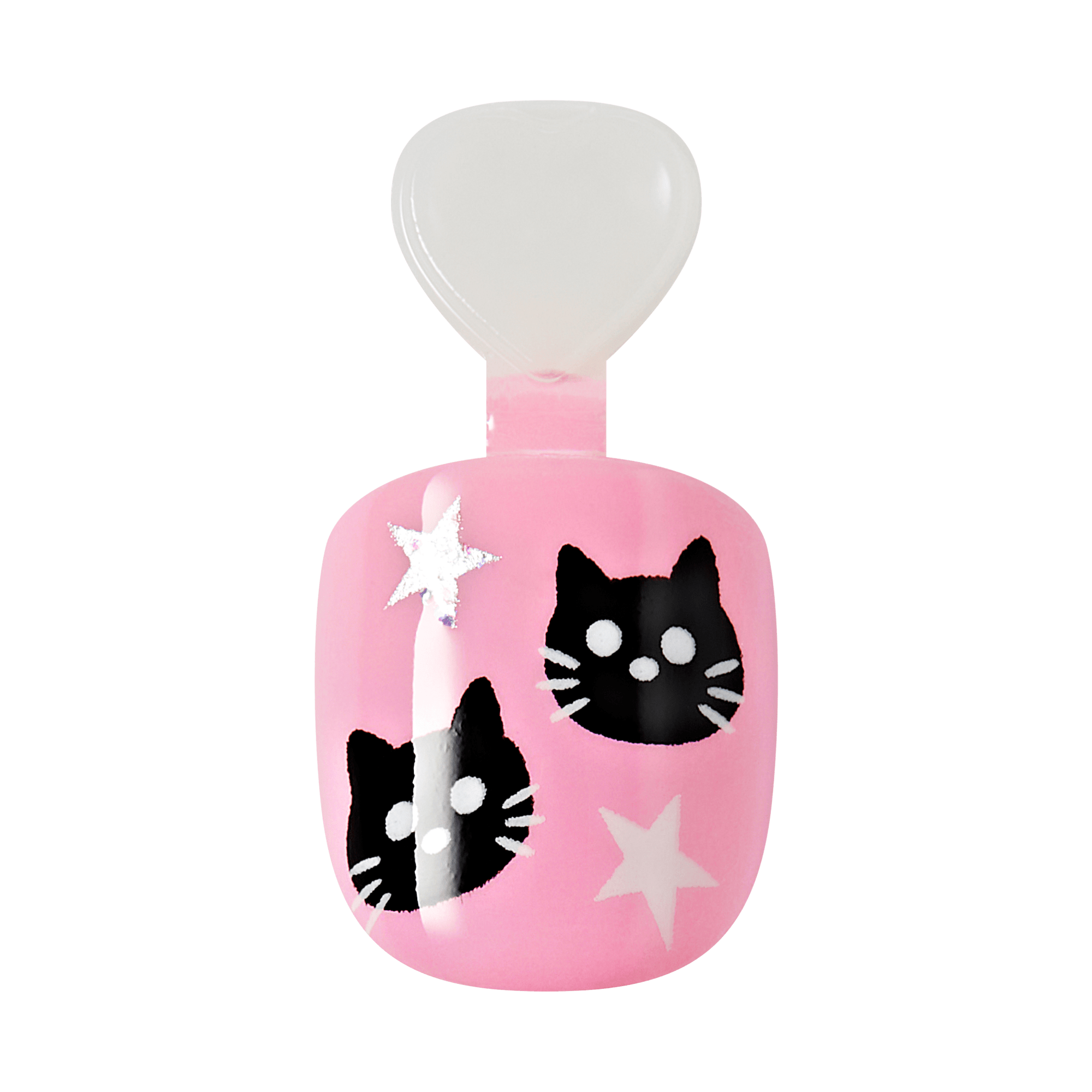 imPRESS Halloween Kids Press On Nails - Boo-Ya
