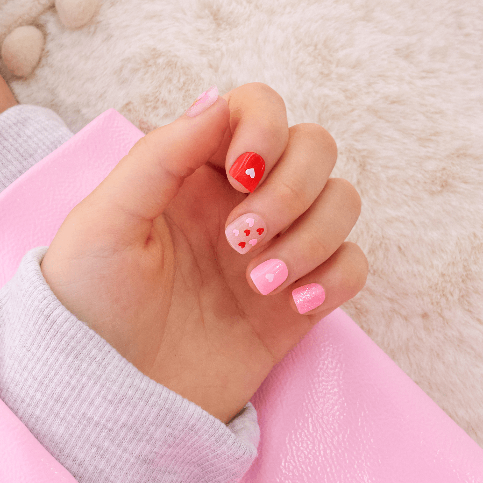 imPRESS Kids Press On Nails - Your Smile