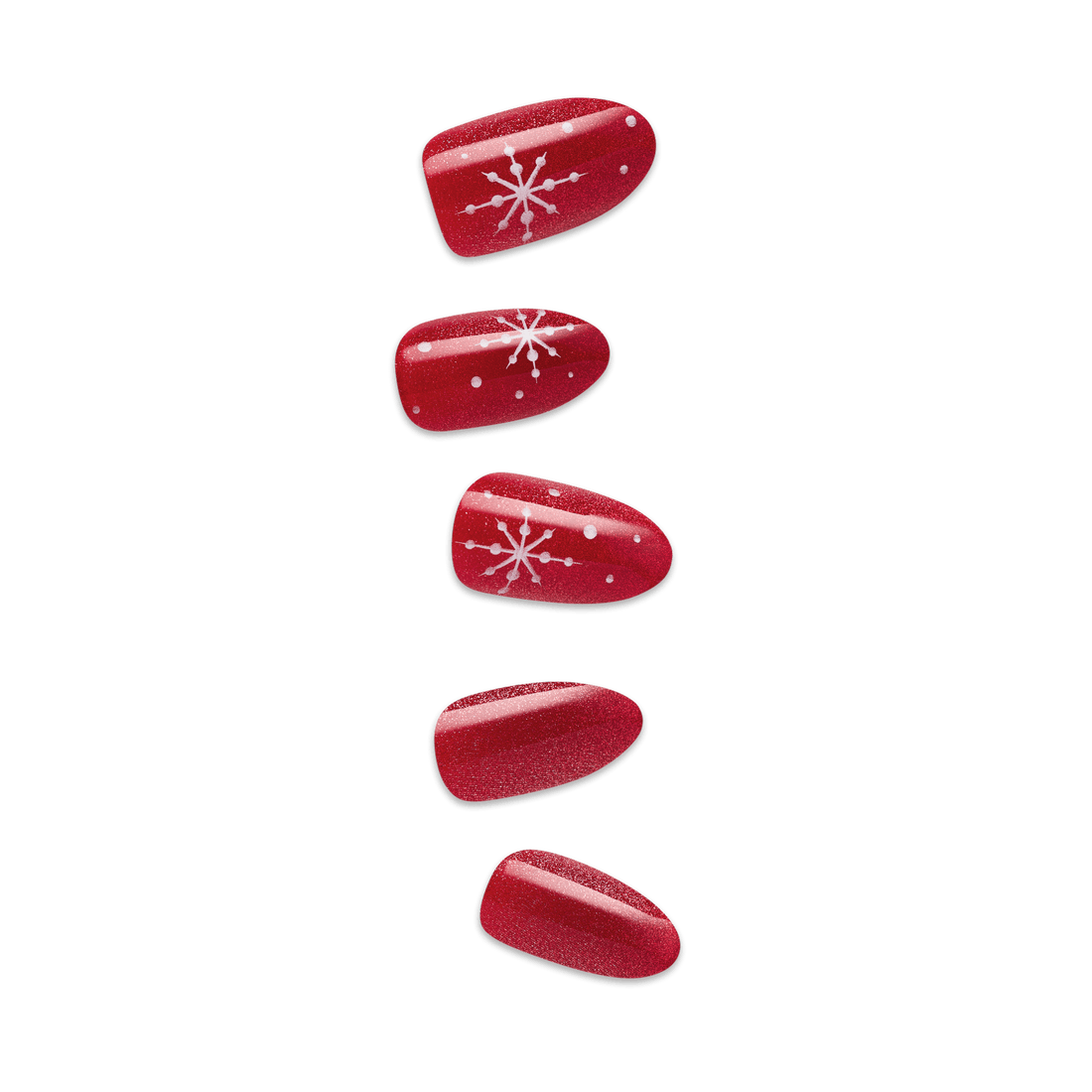 imPRESS Holiday Design Press On Nails - The Cute List