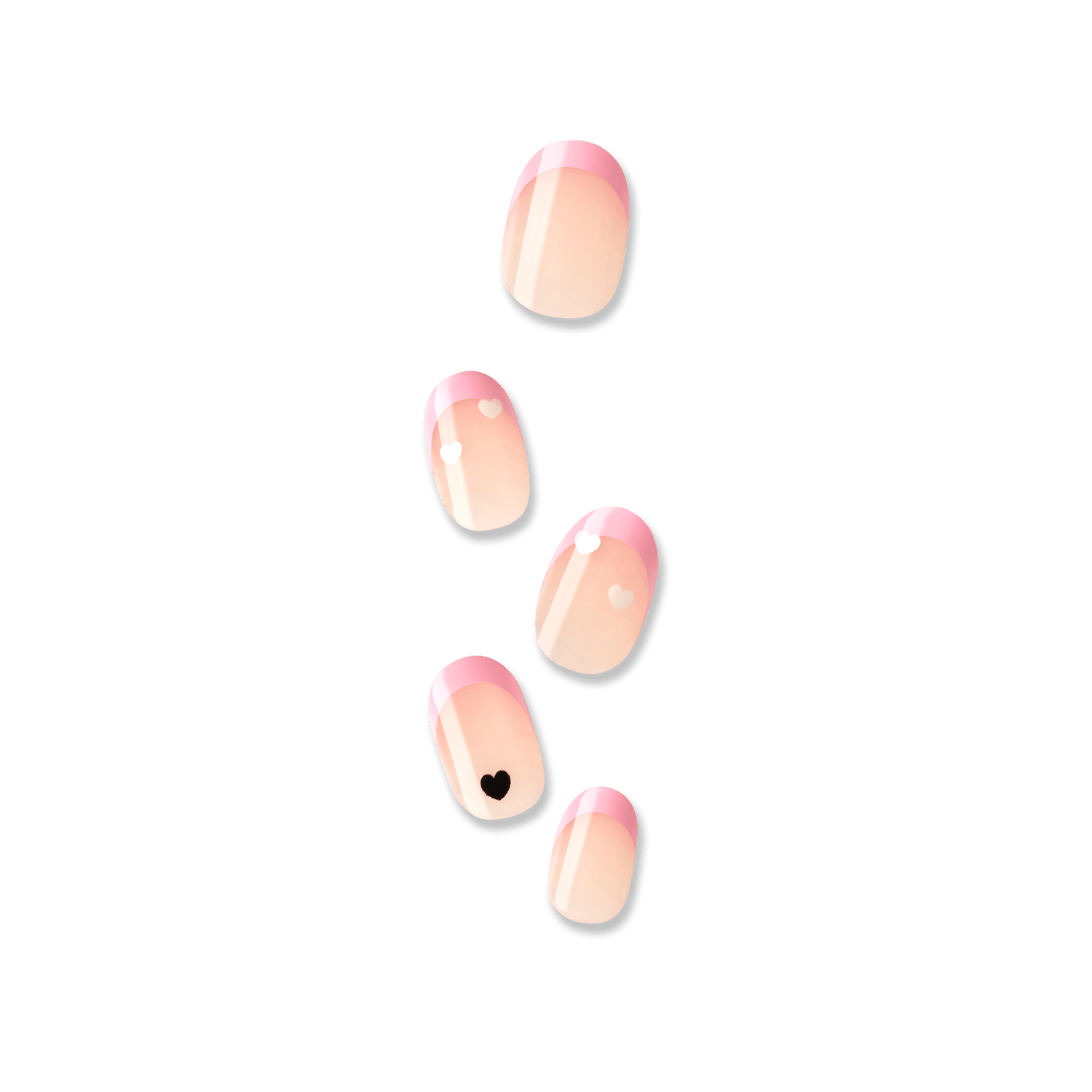 imPRESS French Press On Nails - Ditto