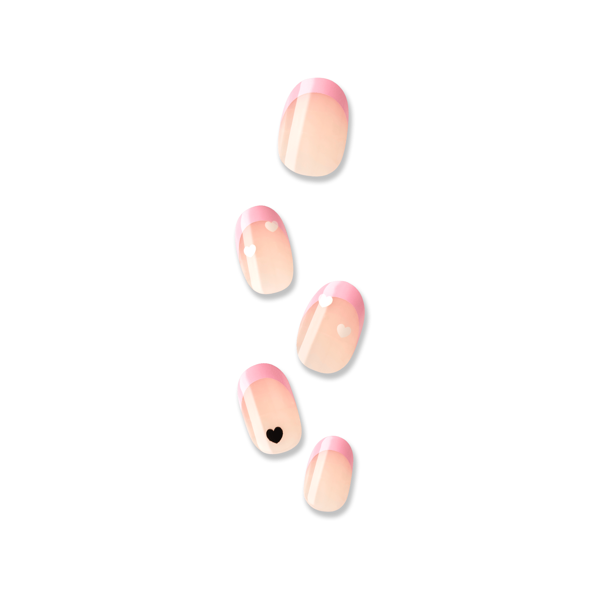 imPRESS French Press On Nails - Ditto