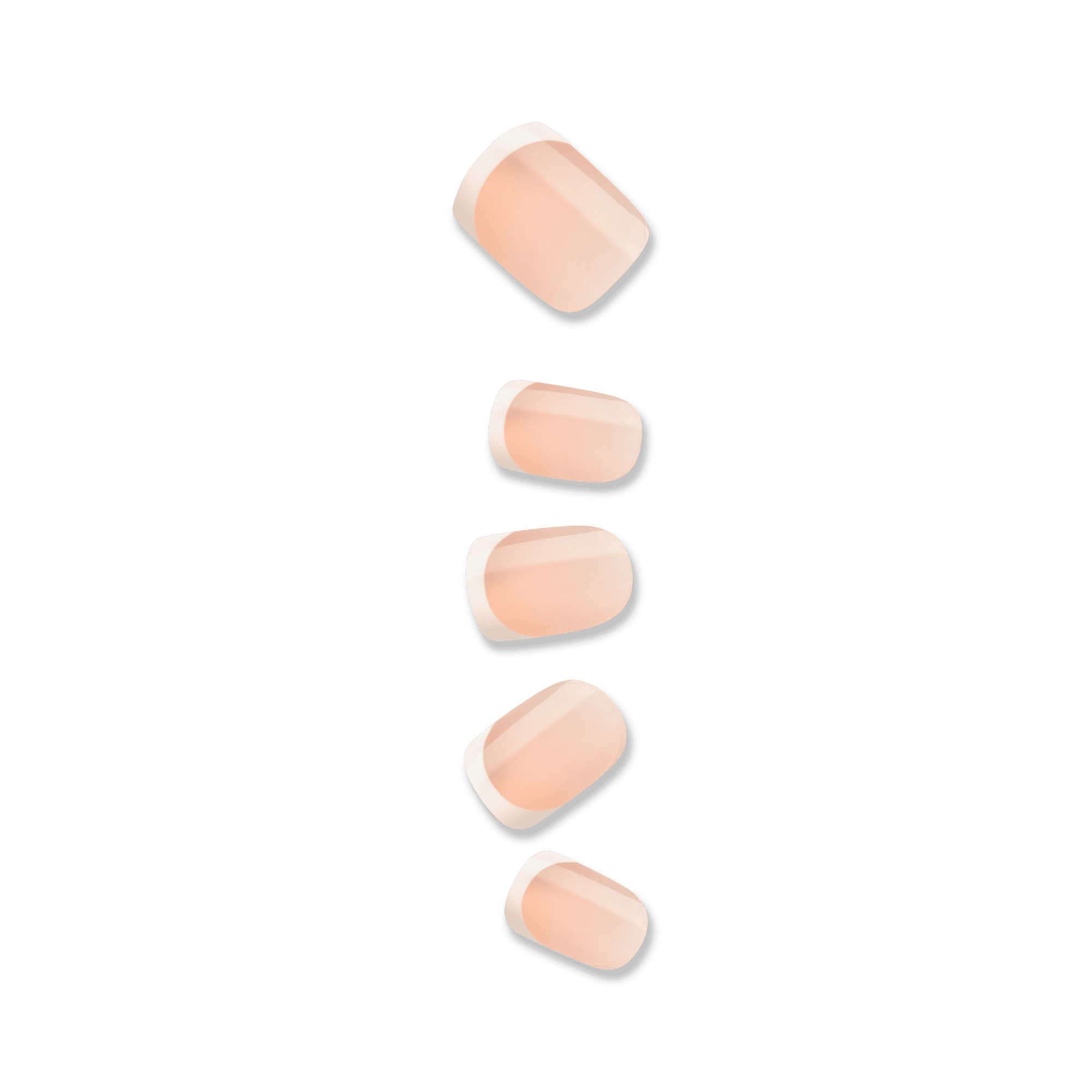 imPRESS French Press On Nails - Model