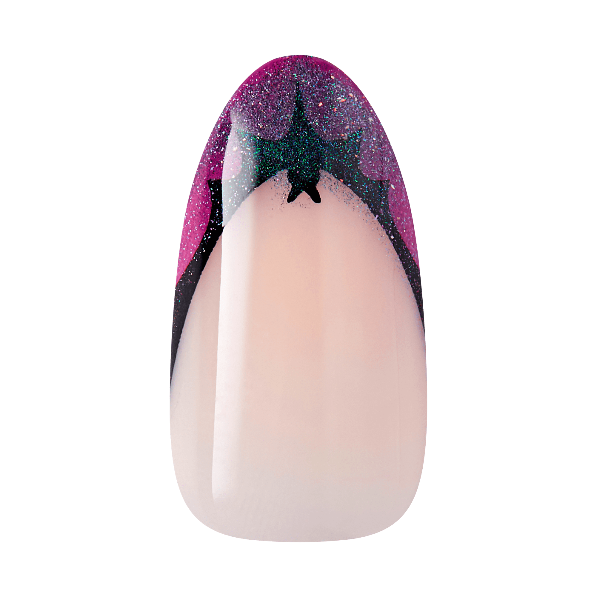 imPRESS Halloween Design Press On Nails - Deja-vu