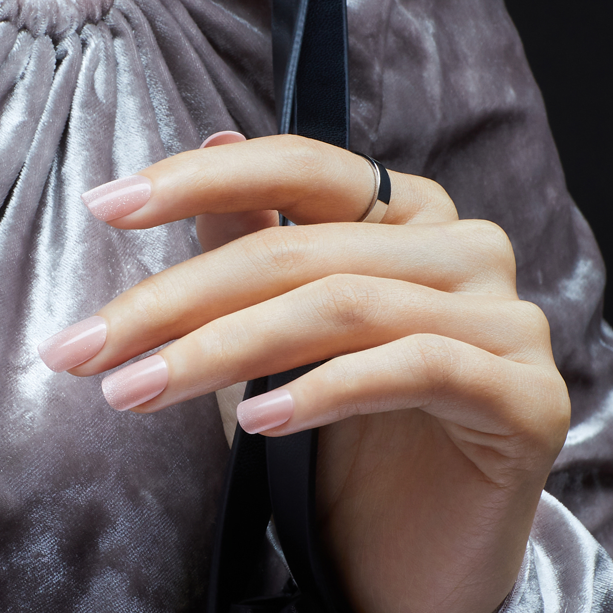 colorFX by imPRESS Press On Nails - Starstruck