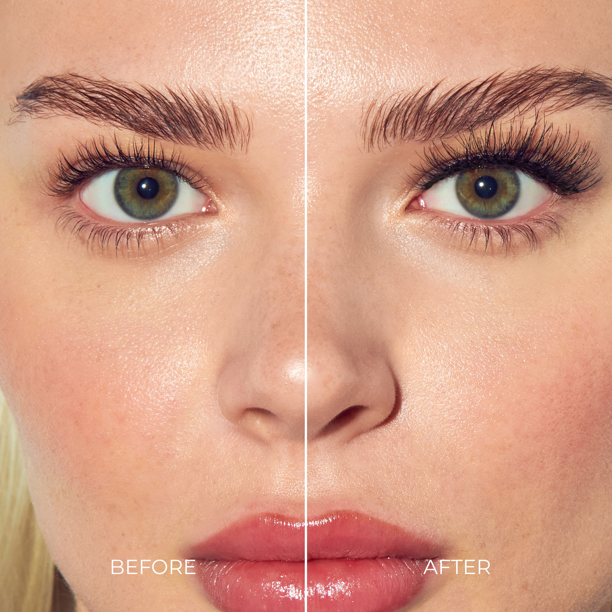 imPRESS Falsies Pre-Glued Strip Lashes Kit - Classic Natural