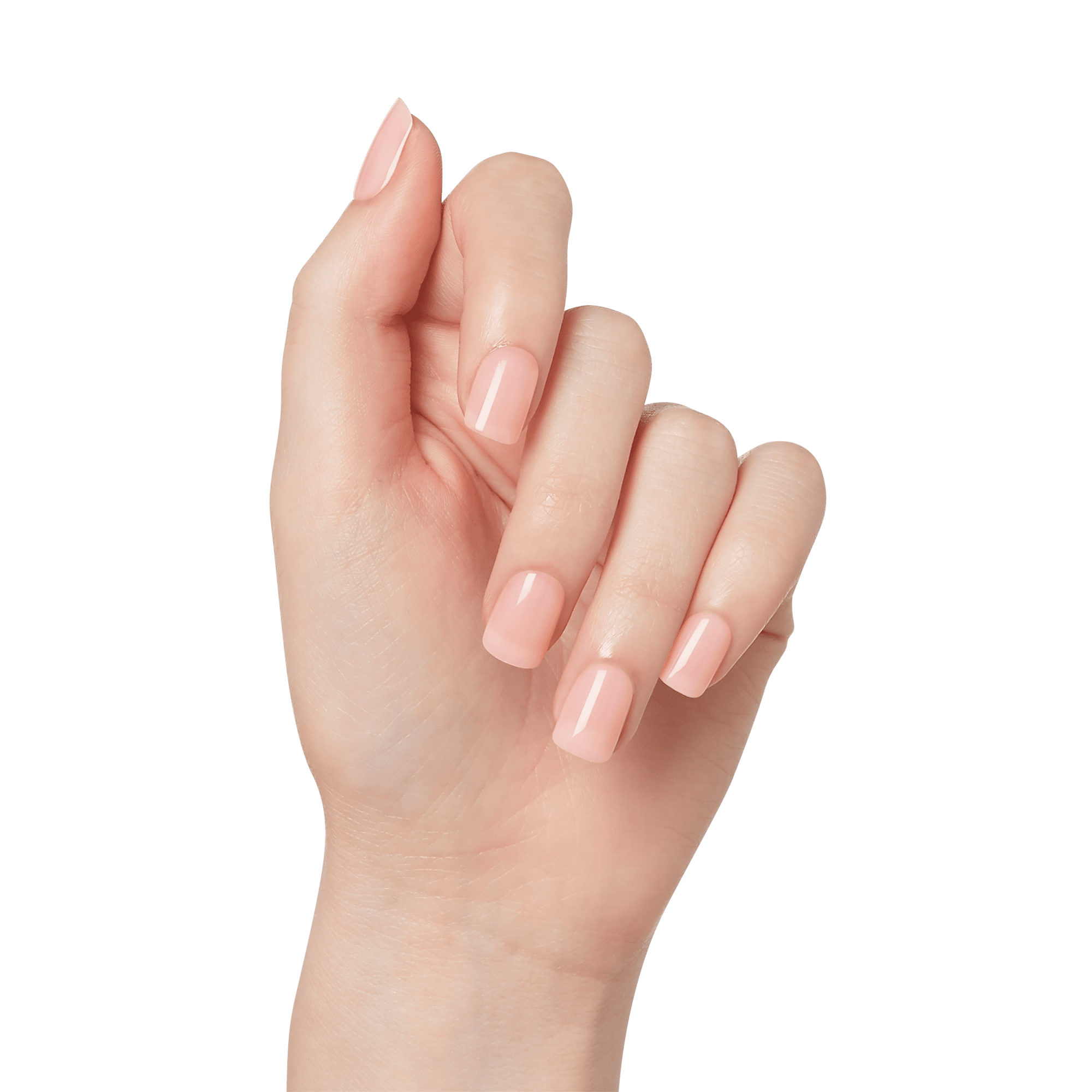 imPRESS Bare but Better Press On Nails - Instinct