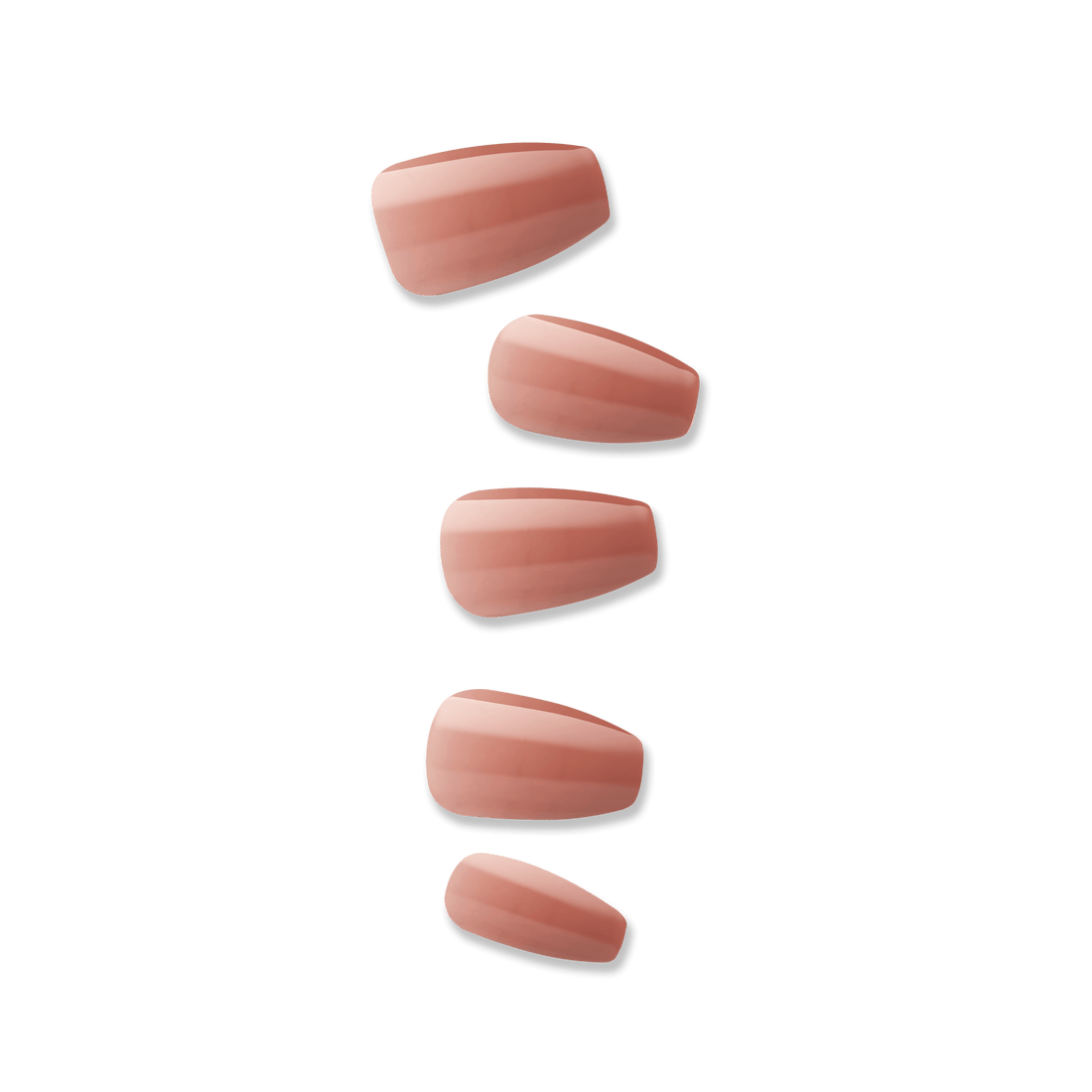 imPRESS Bare but Better Press On Nails - Flare