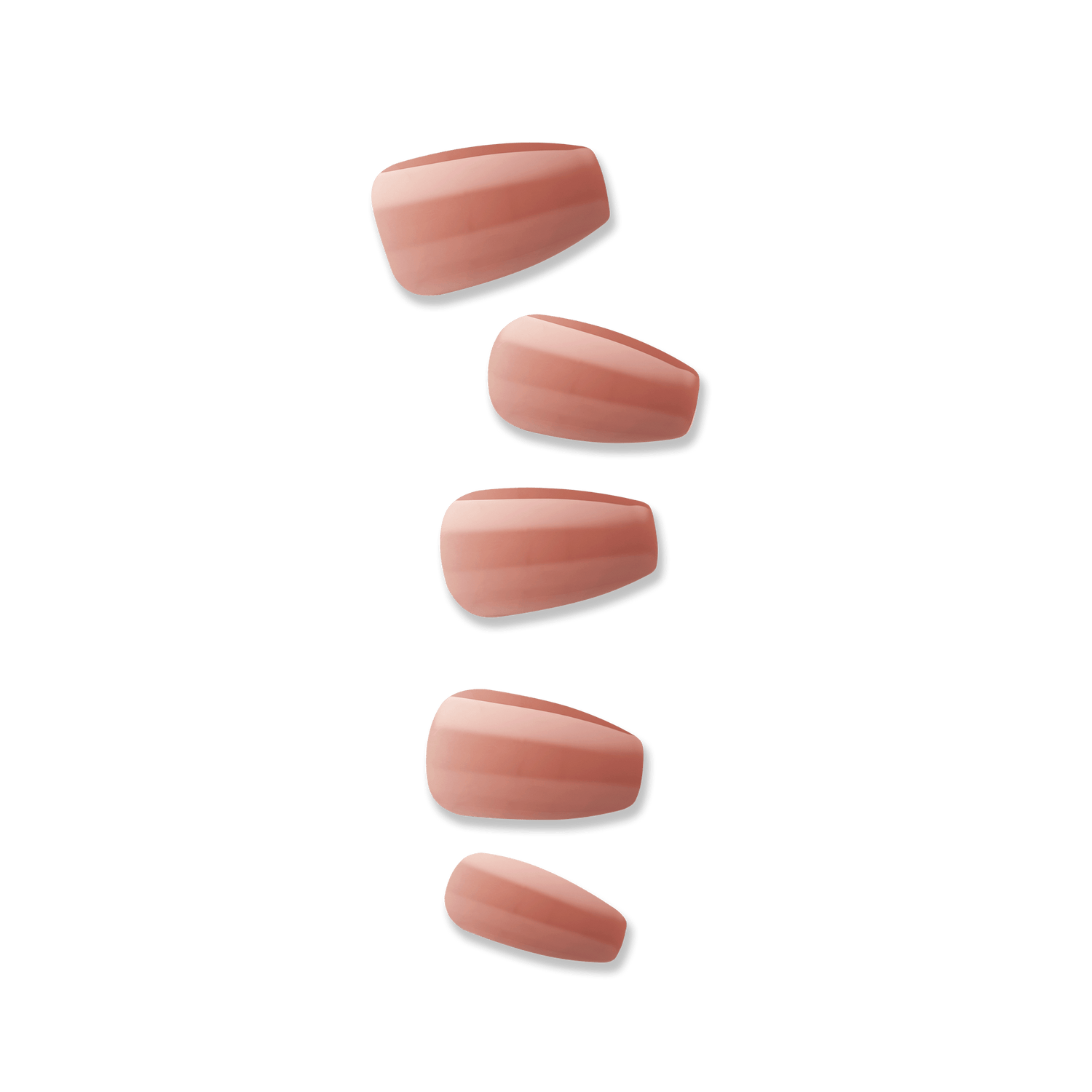 imPRESS Bare but Better Press On Nails - Flare