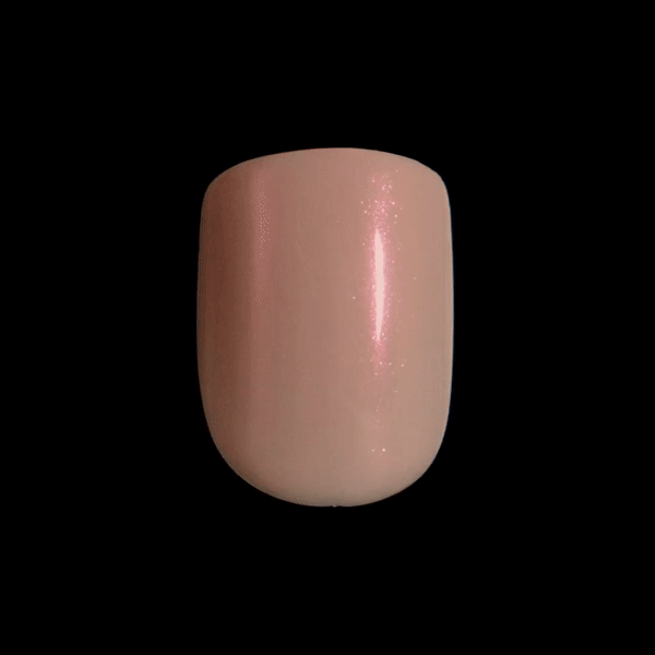 imPRESS Color FX Press On Nails - Good Mood