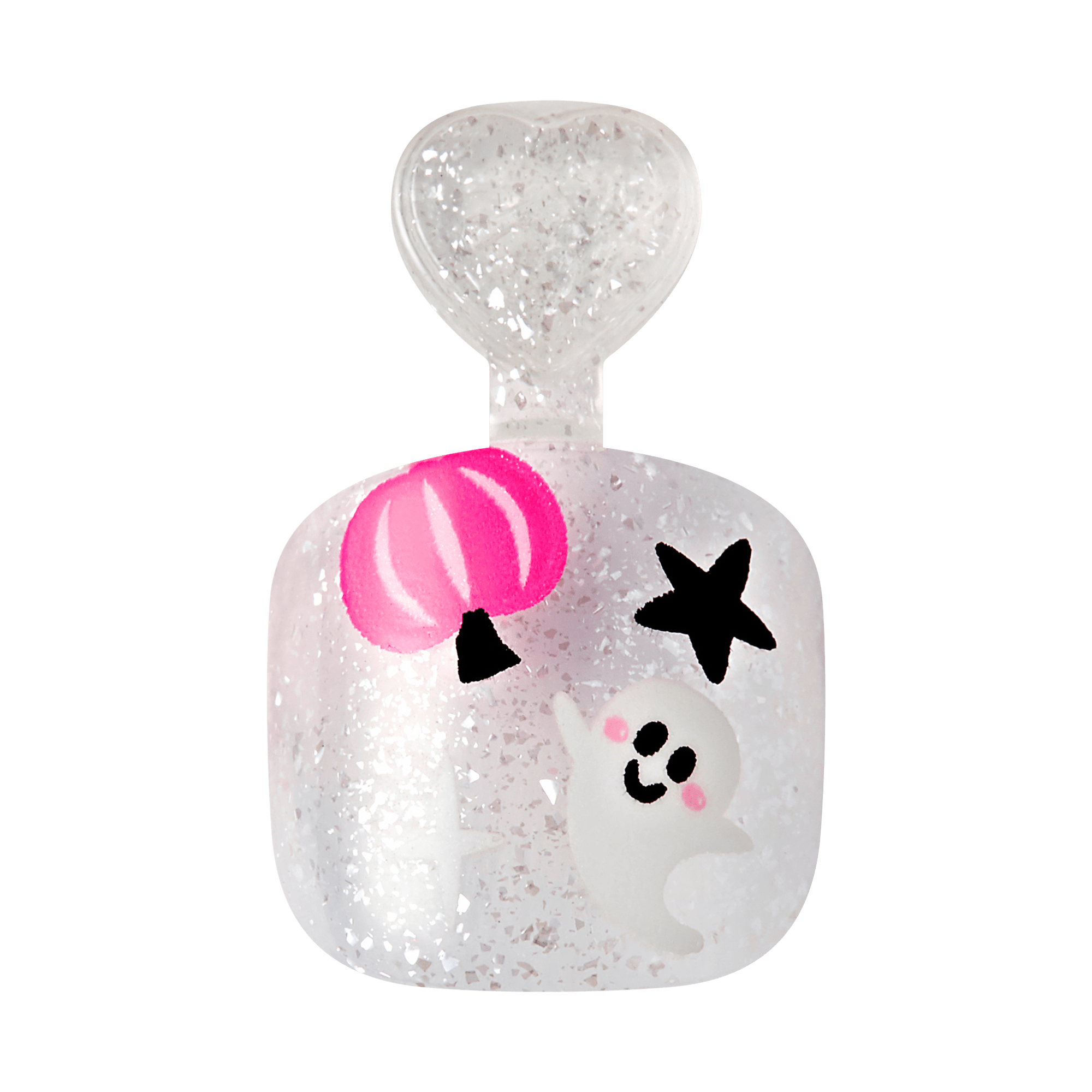 imPRESS Halloween Kids Press On Nails - Fear Nobody