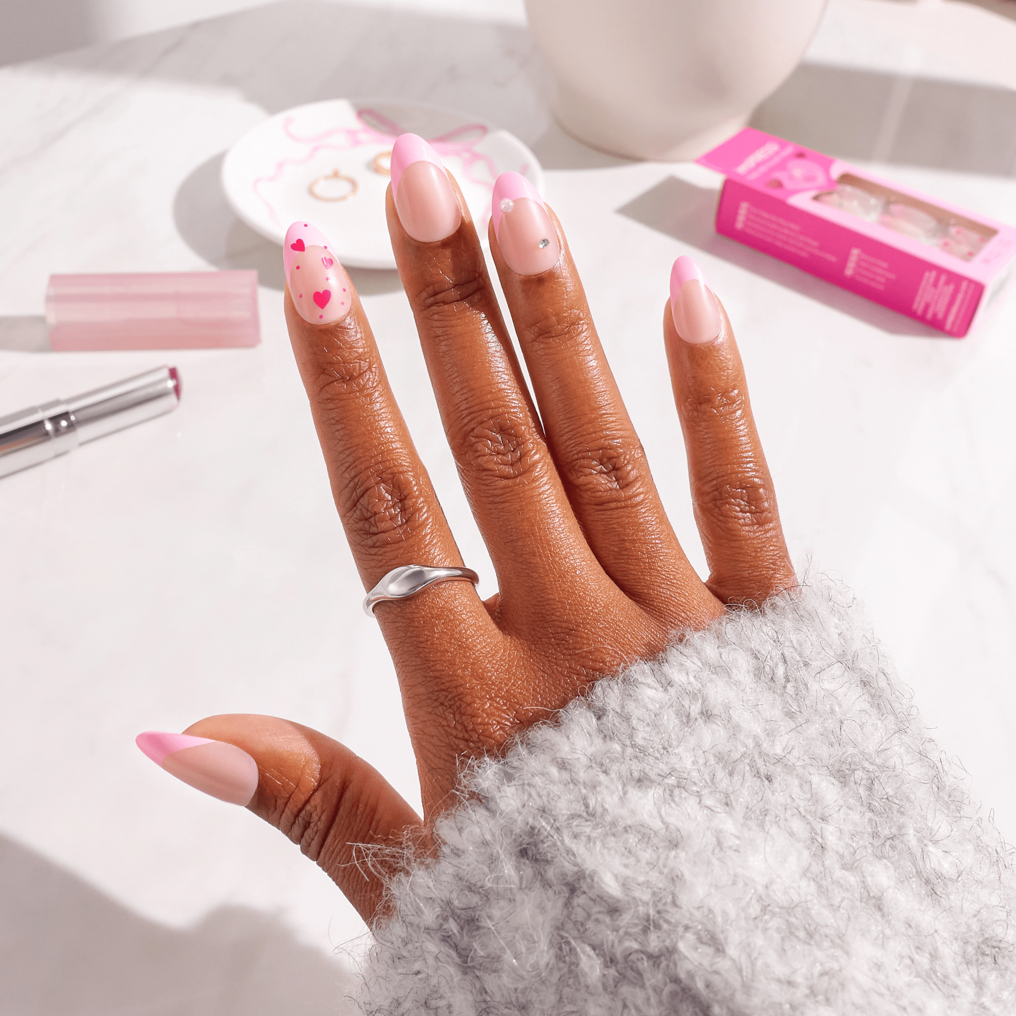 imPRESS Design Press On Nails - Still The One