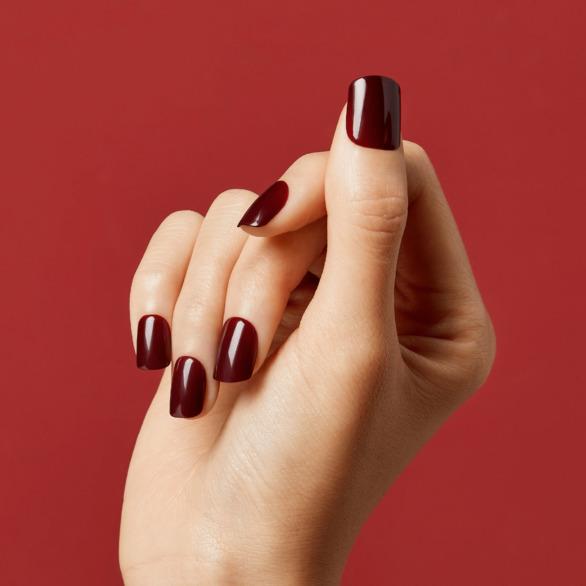 imPRESS Color Press On Nails - Glitchin&