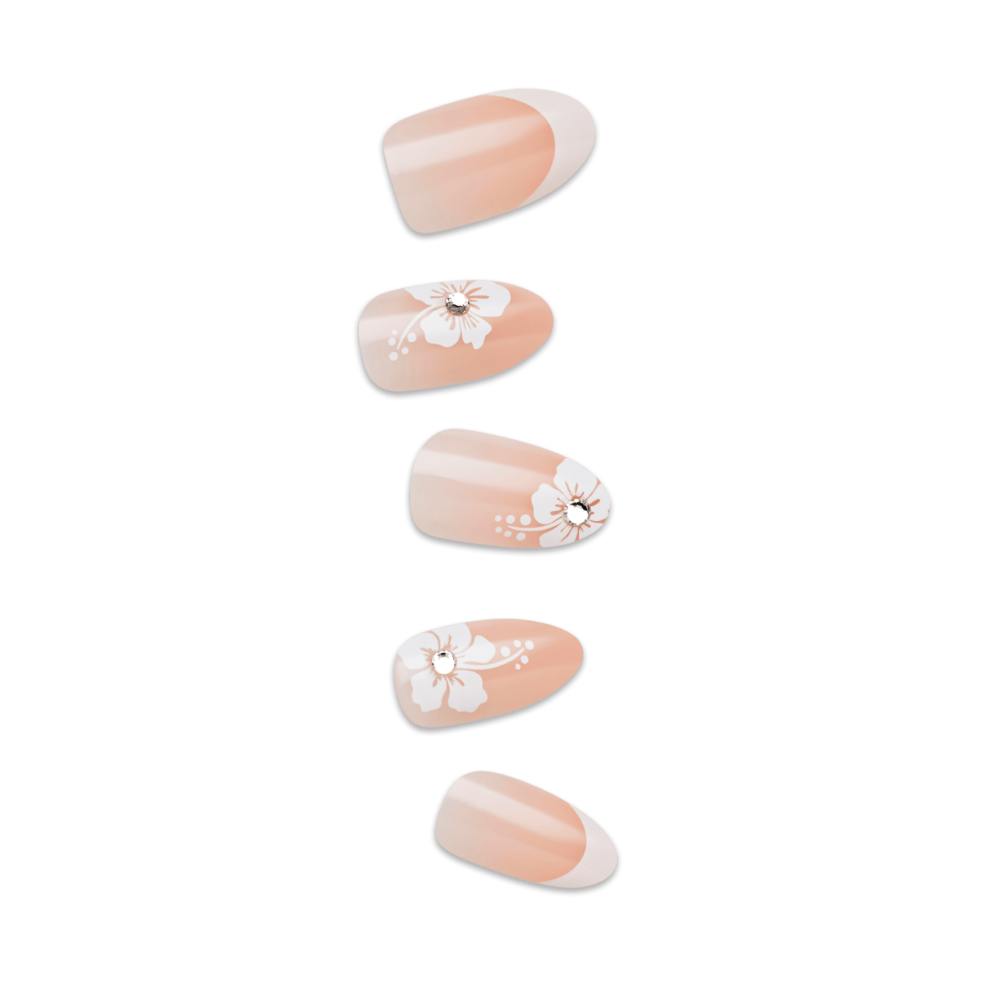 imPRESS Design Press On Nails - Real Smooth