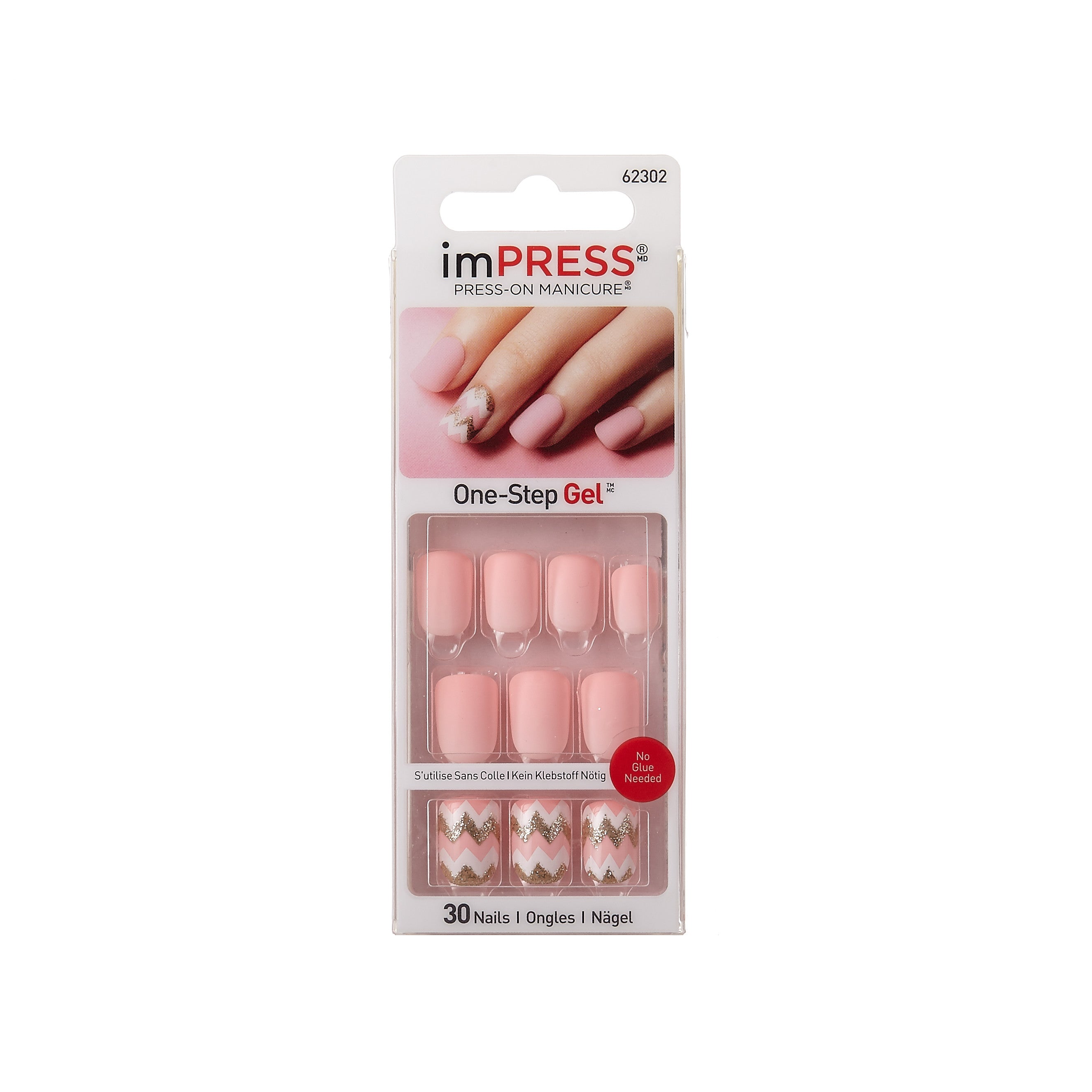 imPRESS Couture Collection -