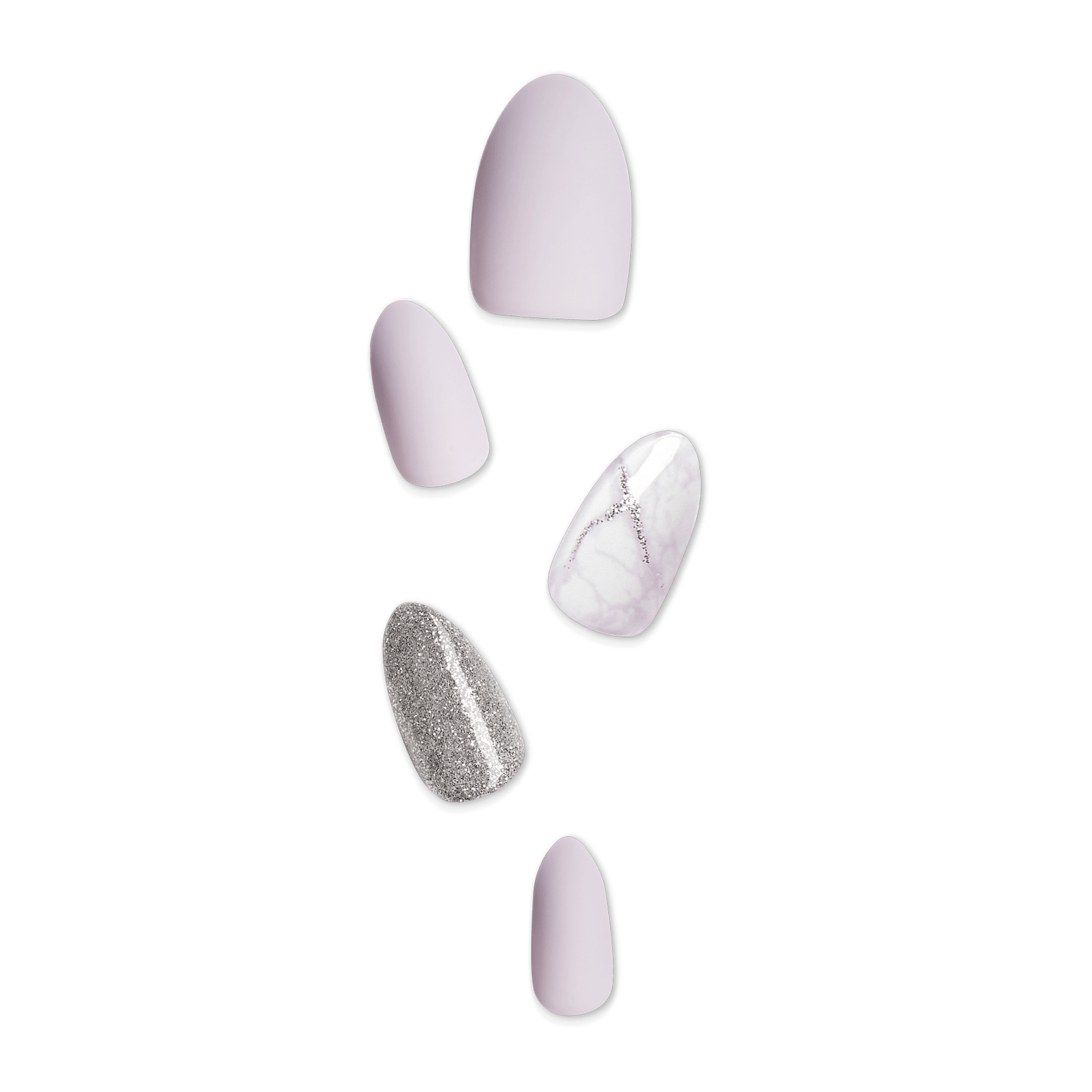imPRESS Design Press On Nails - Climb Up