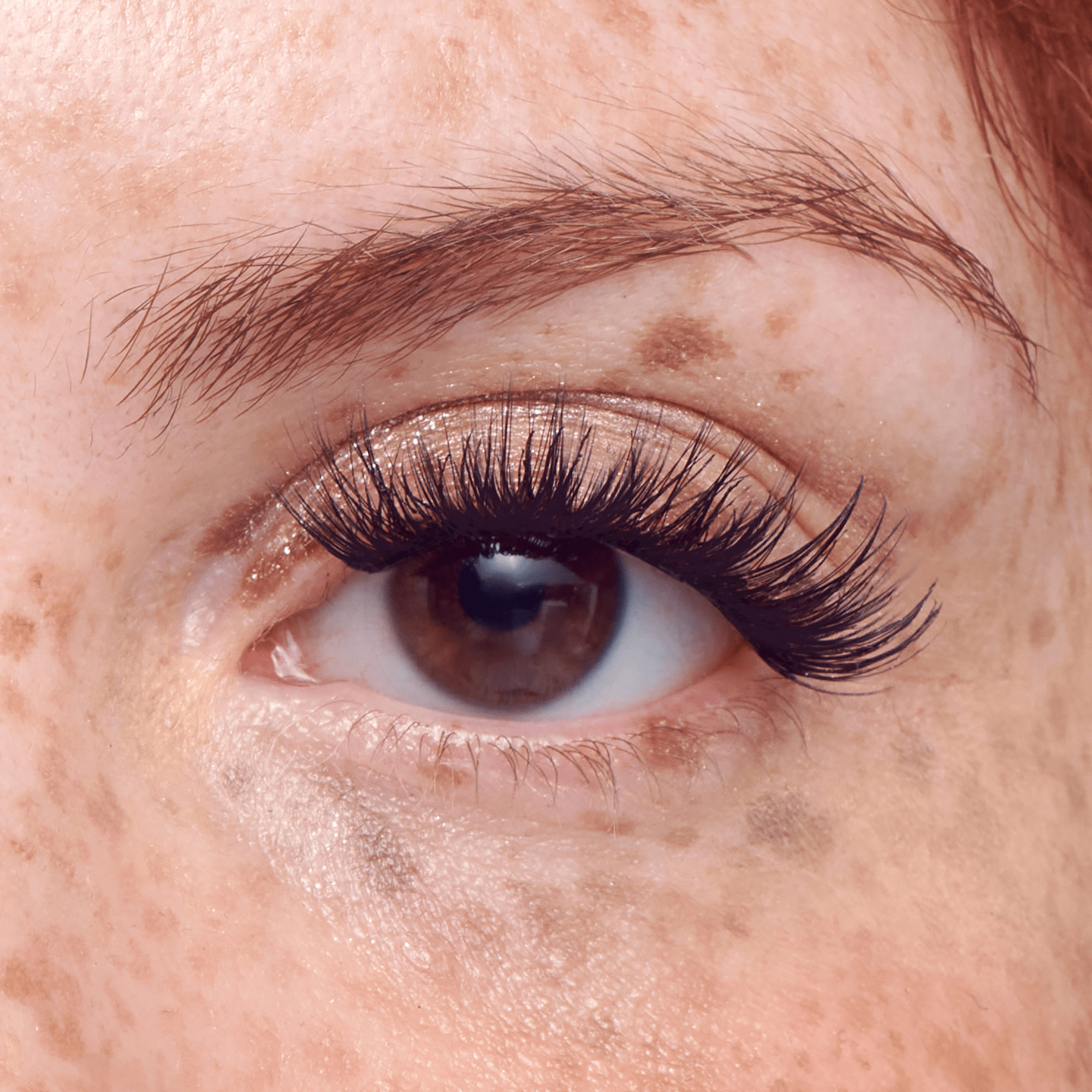 Close-up of a person&