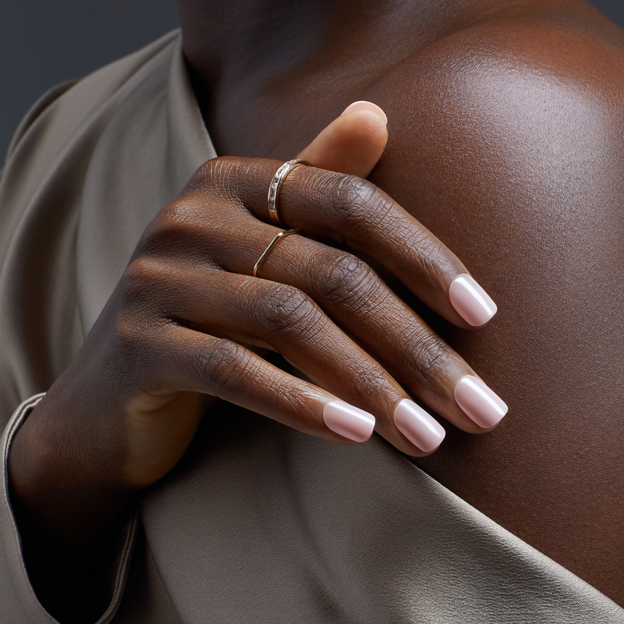 imPRESS Color FX Press On Nails - The Weekends