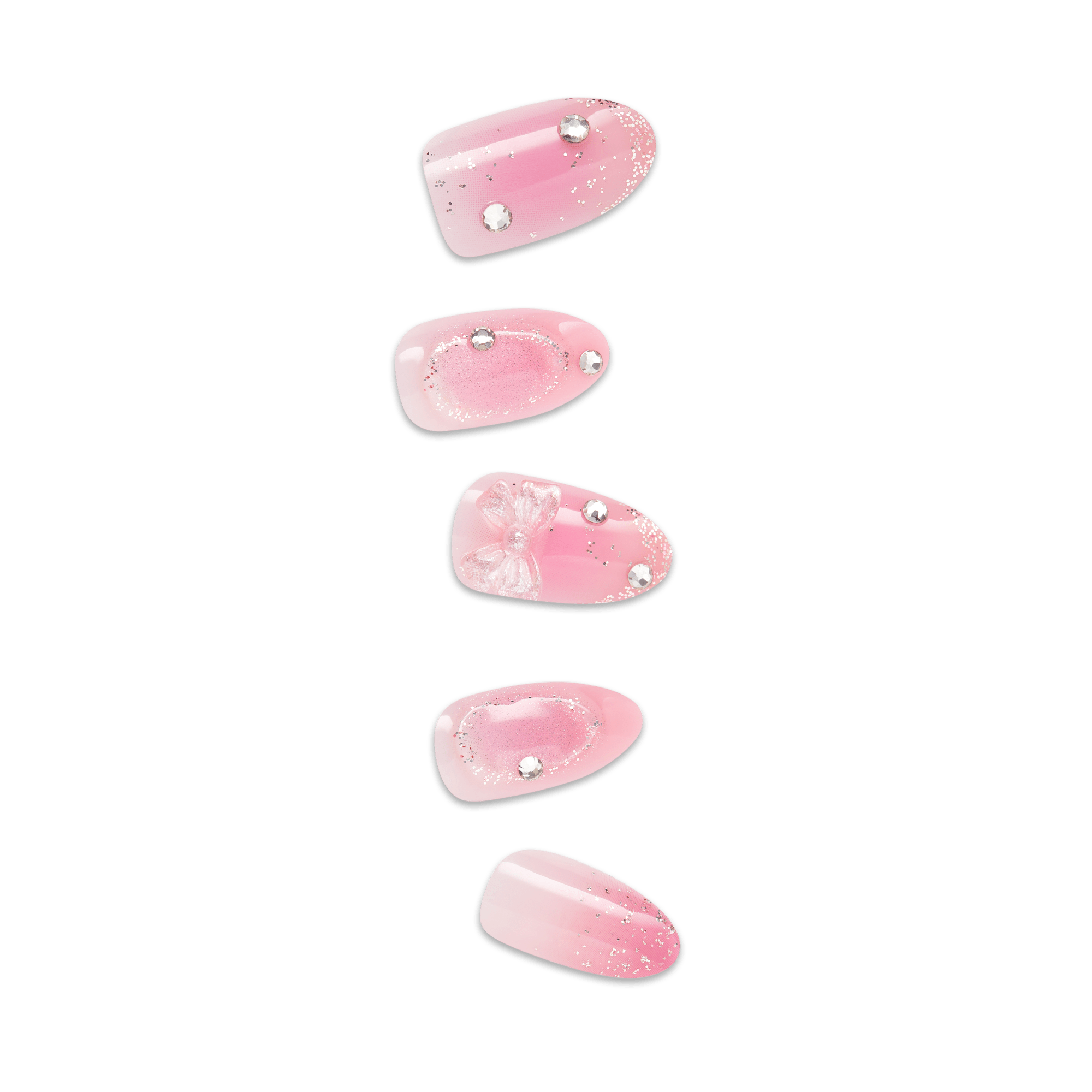 imPRESS Design Premium Press On Nails - Venus