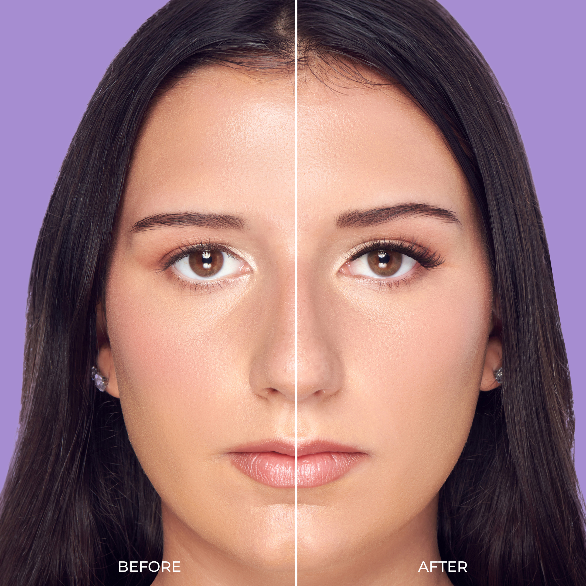 imPRESS Falsies Pre-Glued Lash Clusters Multipack - Classic Volume