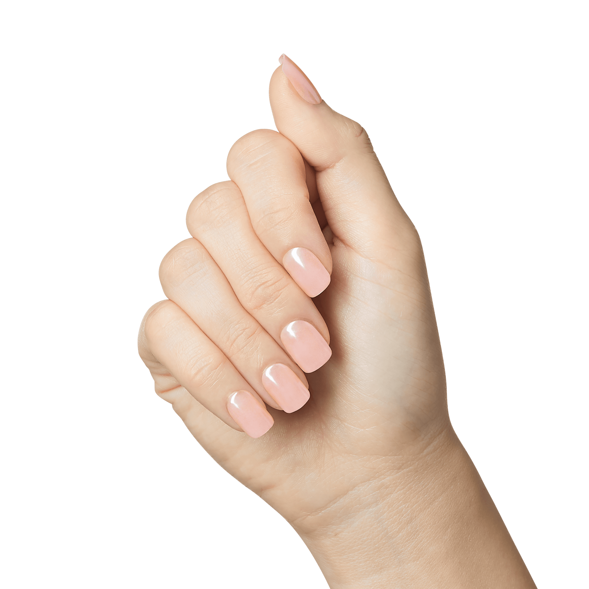 imPRESS Color FX Press On Nails - The Weekends