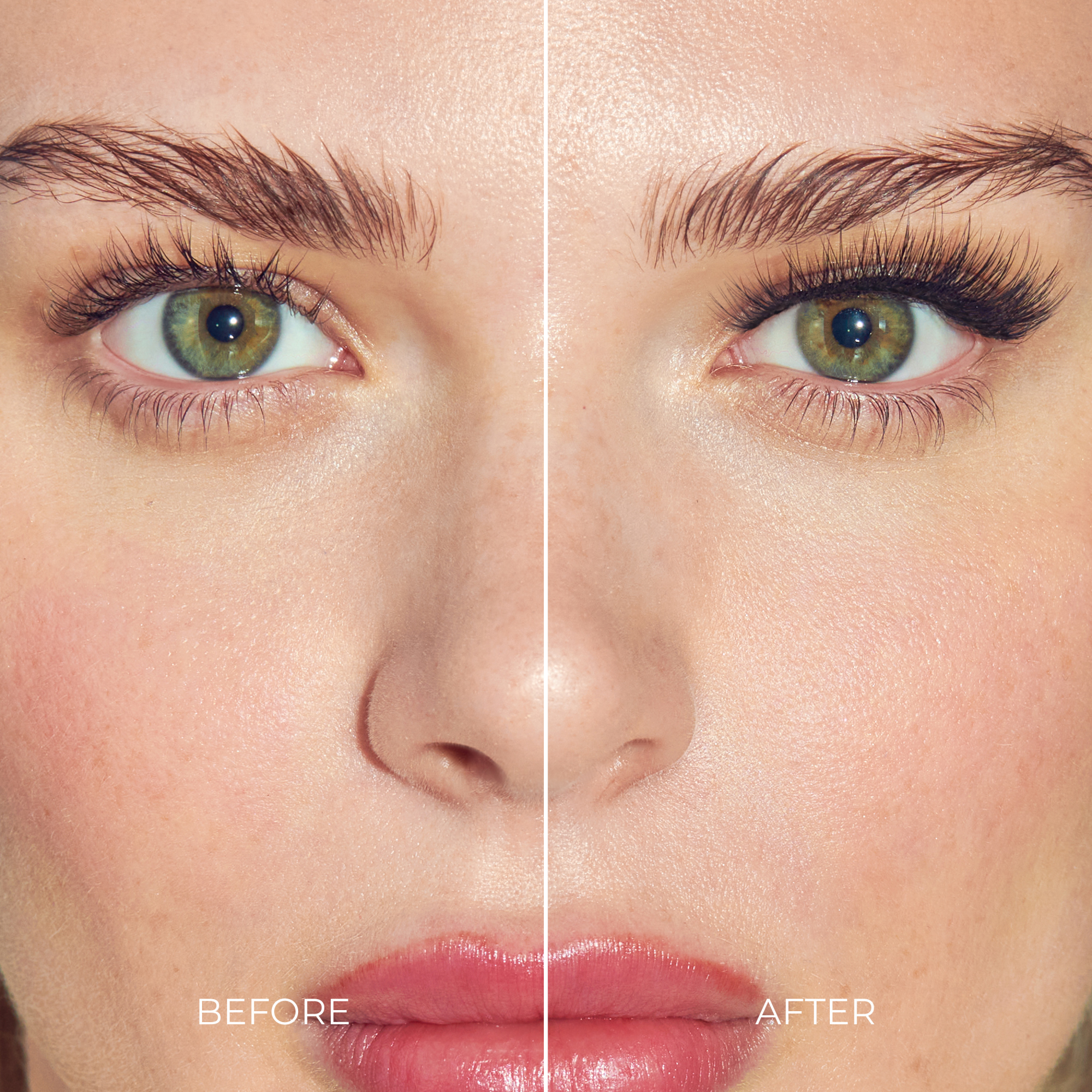 imPRESS Falsies Pre-Glued Strip Lashes Kit - Faux Mink Volume