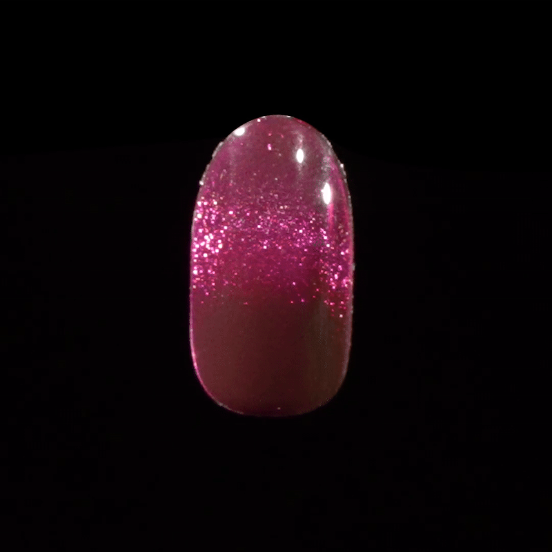 colorFX by imPRESS Press On Nails - Admired